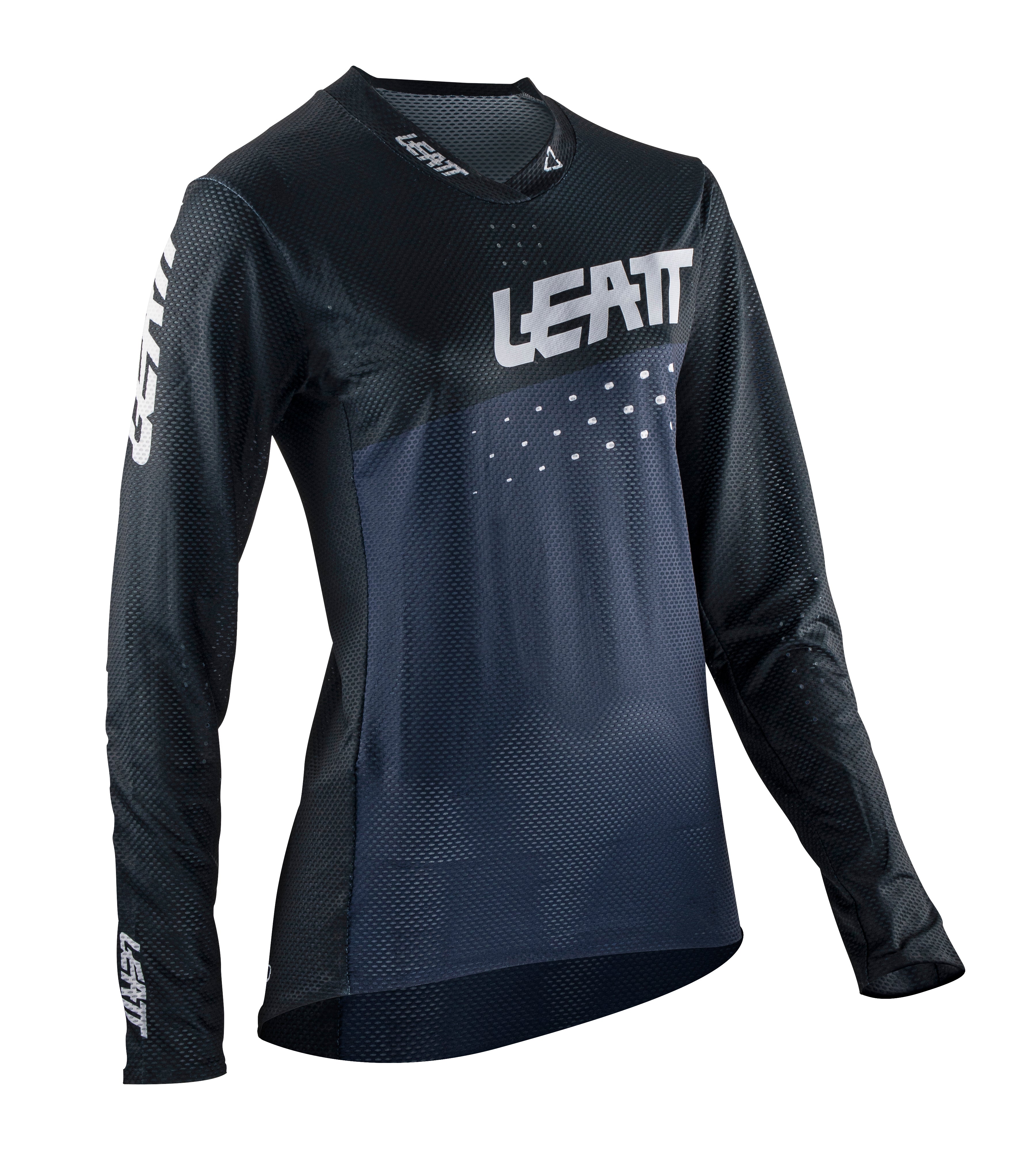 Maglia MTB 4.0 Ultraweld manica lunga ultra leggera da donna