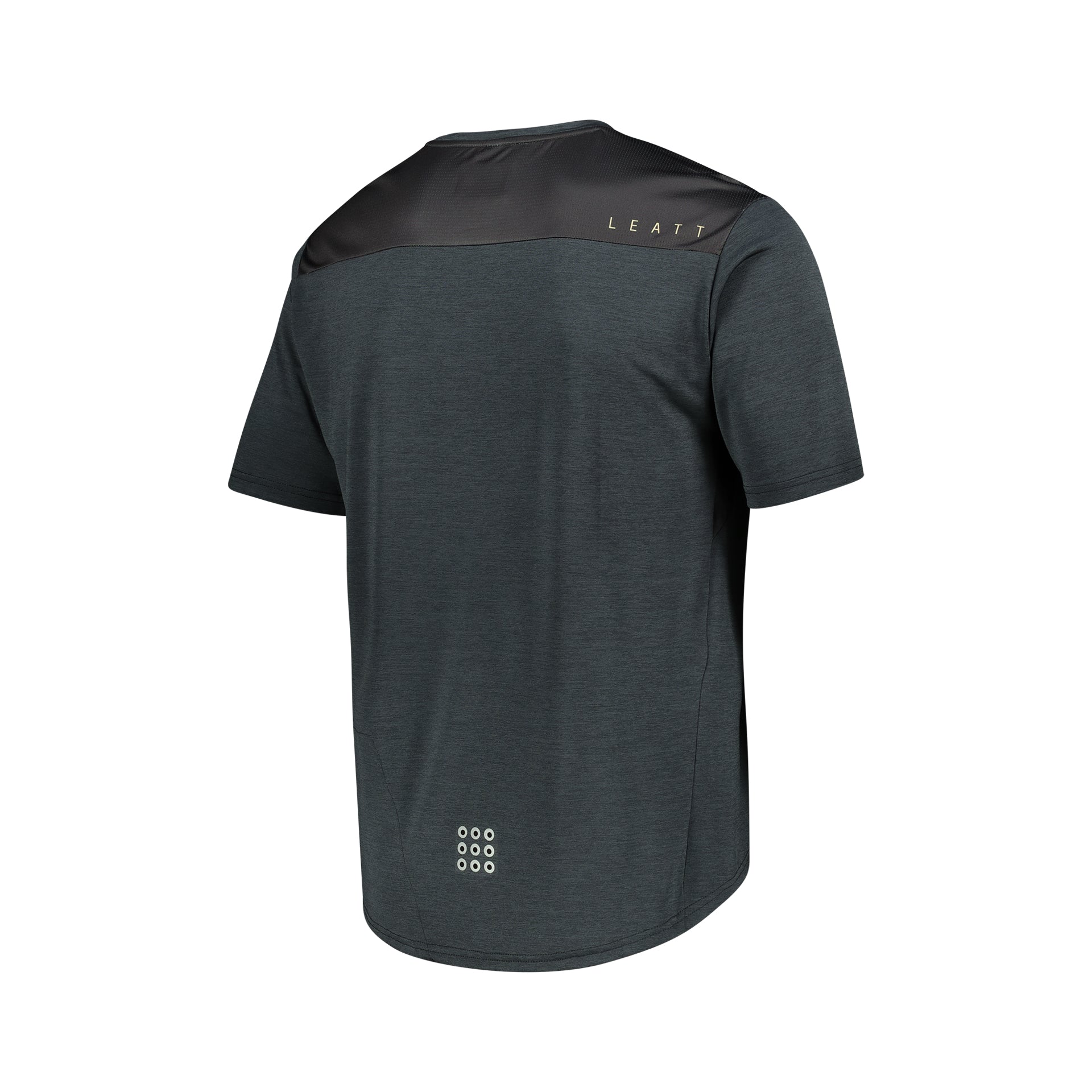 Maglia MTB Trail 1.0 a manica corta ultraleggera e traspirante