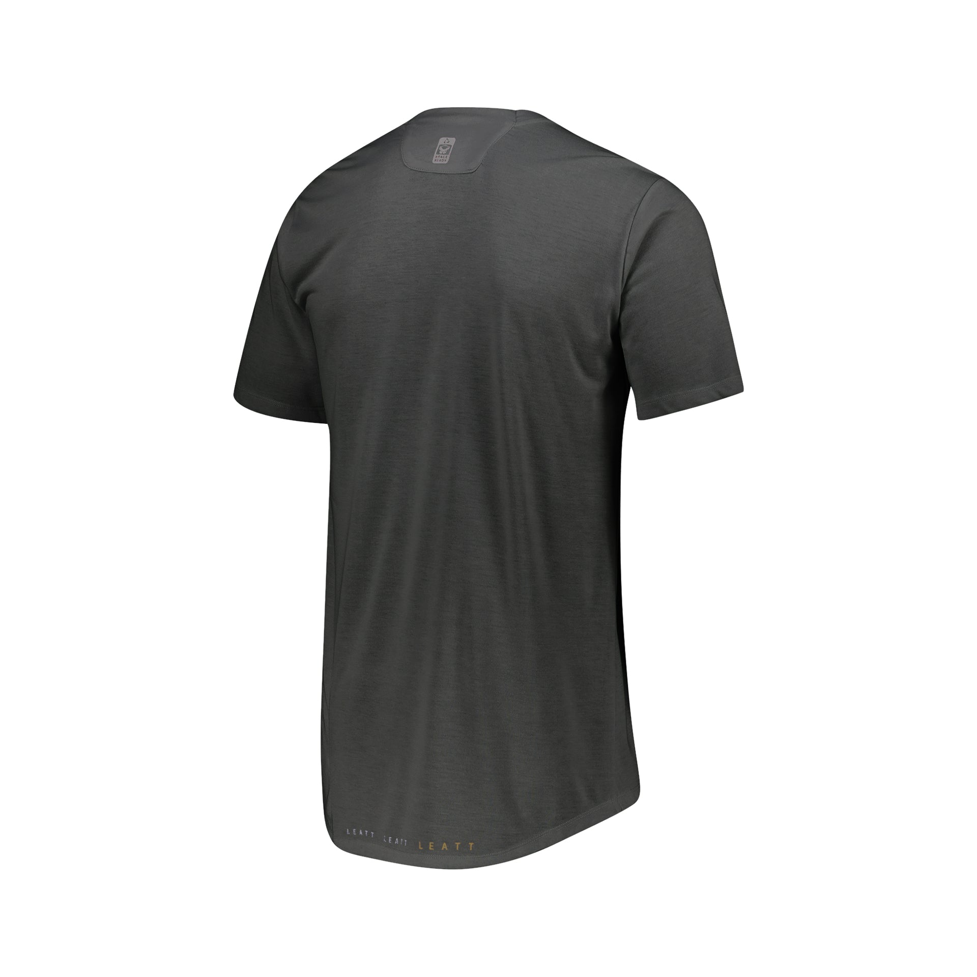 Maglia MTB Trail 4.0 a manica lunga con tasche posteriori