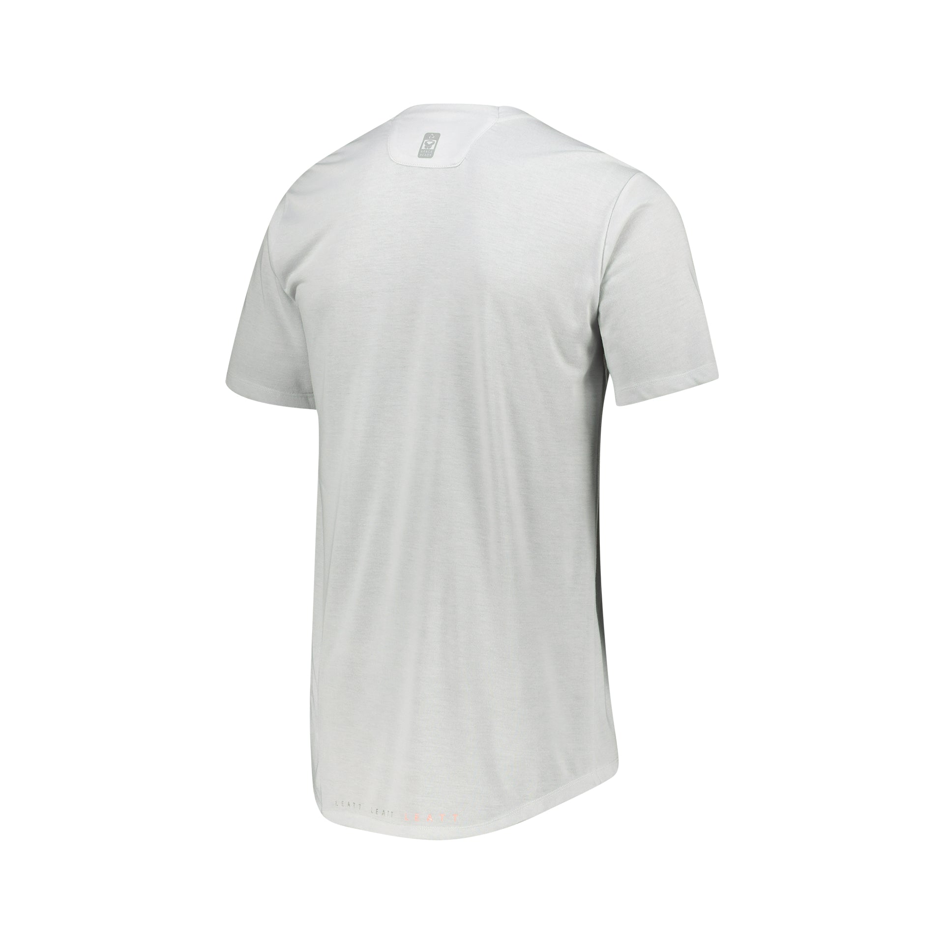 Maglia MTB ALLMTN 2.0 a manica corta leggera e traspirante