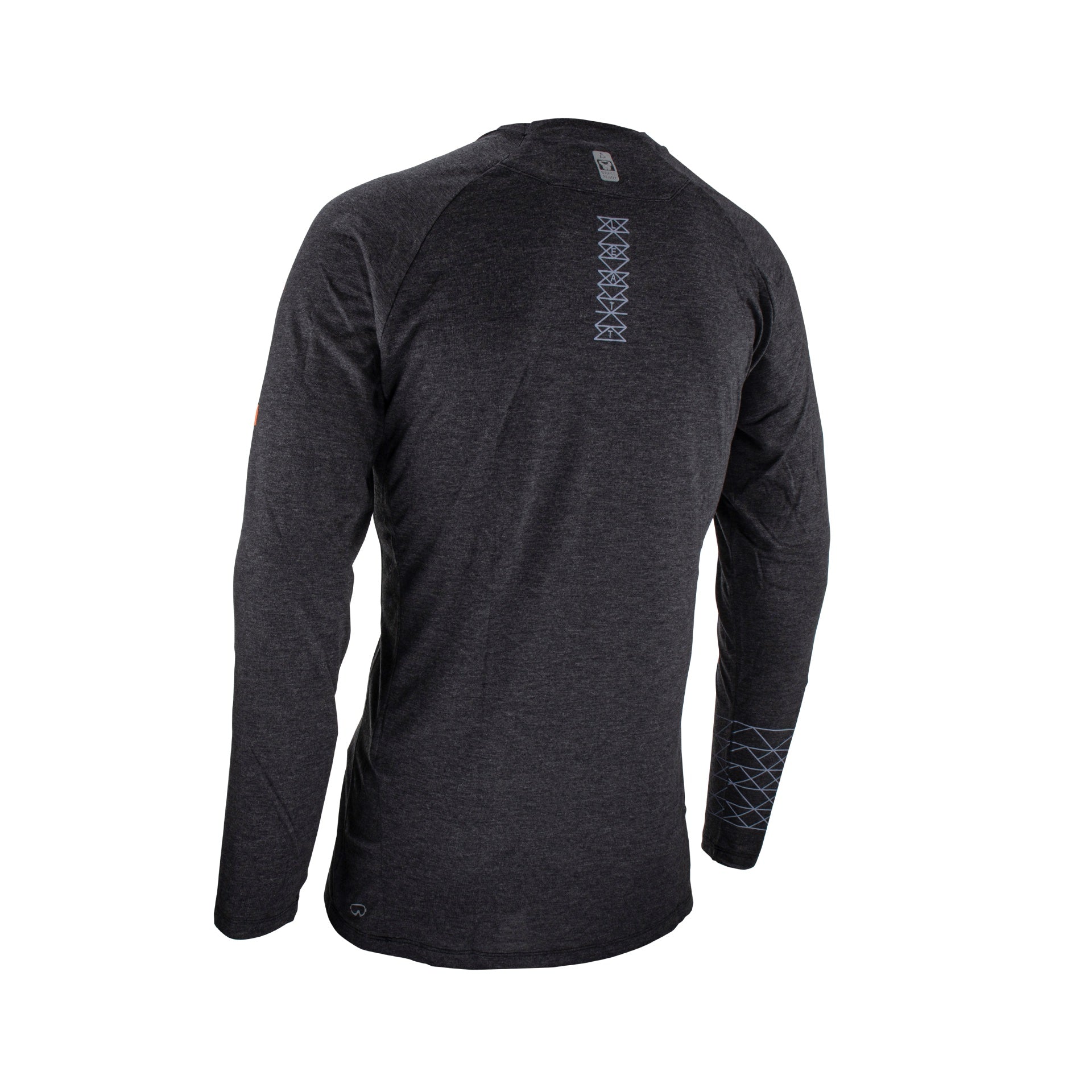 Maglia MTB Gravity 2.0 a maniche lunghe leggera e comoda