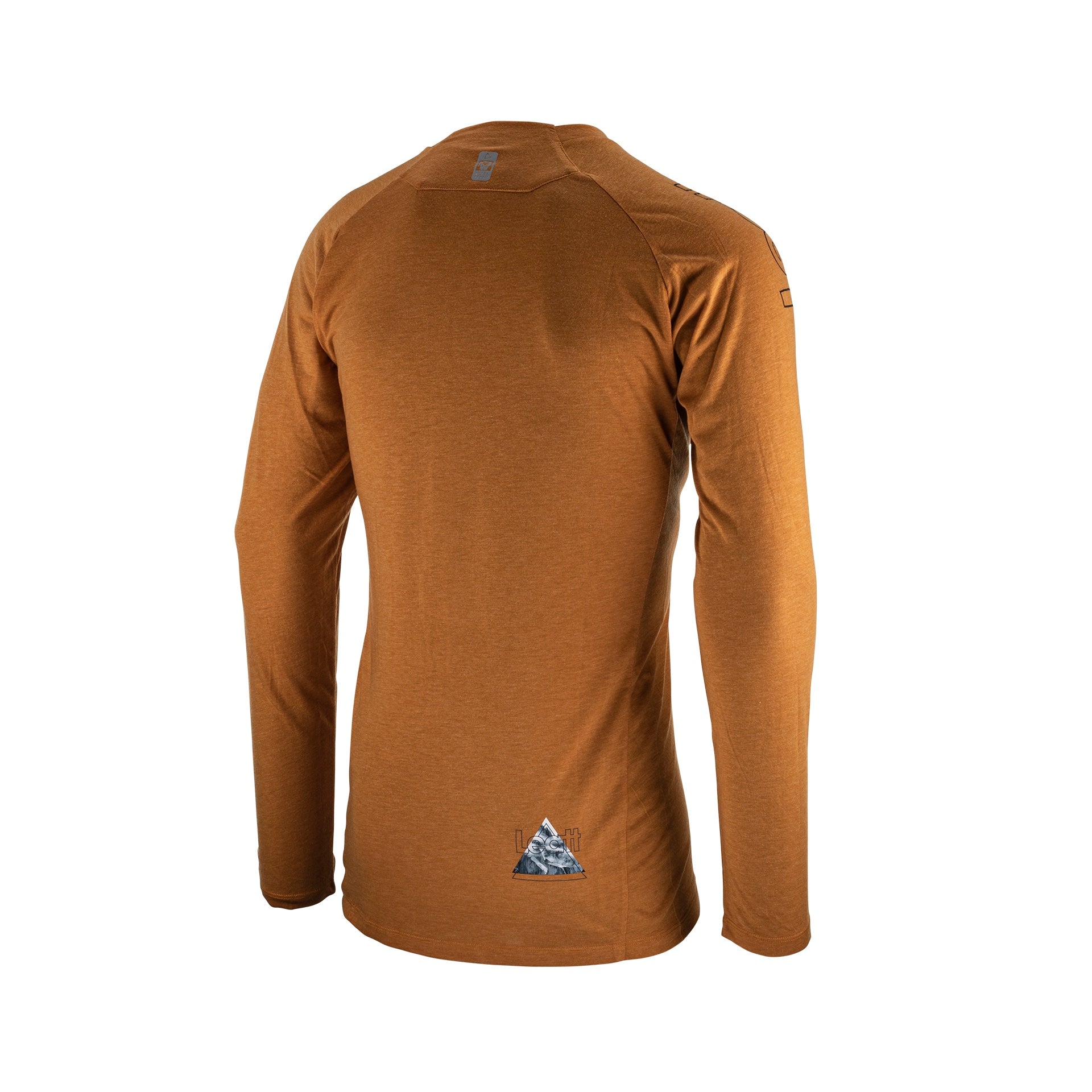 Maglia MTB Gravity 2.0 a maniche lunghe leggera e comoda
