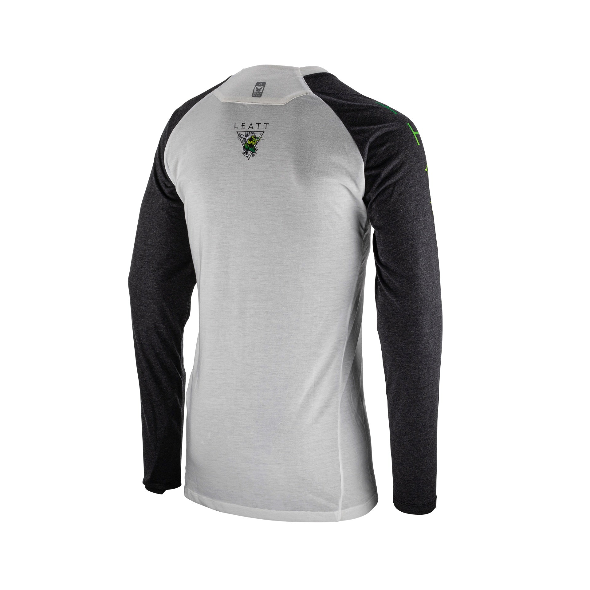 Maglia MTB Gravity 2.0 a maniche lunghe leggera e comoda