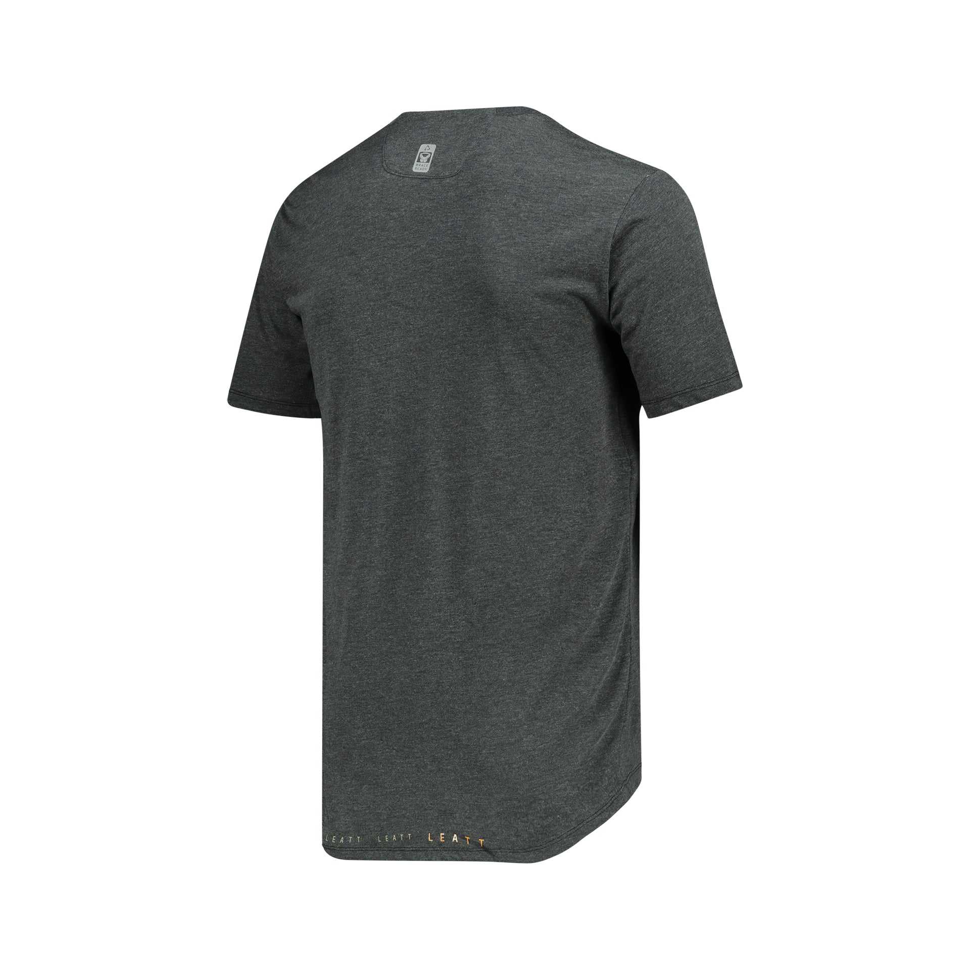 Maglia MTB ALLMTN 2.0 a manica corta leggera e traspirante per bambino