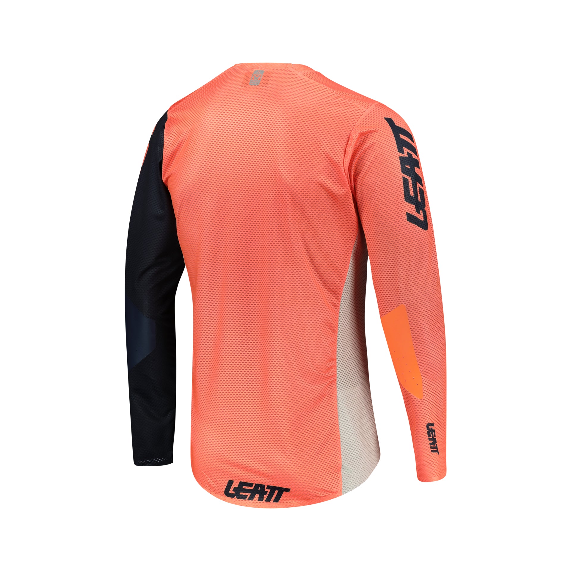 Maglia MTB Gravity 4.0 a maniche lunghe con rinforzo sui gomiti per bambino