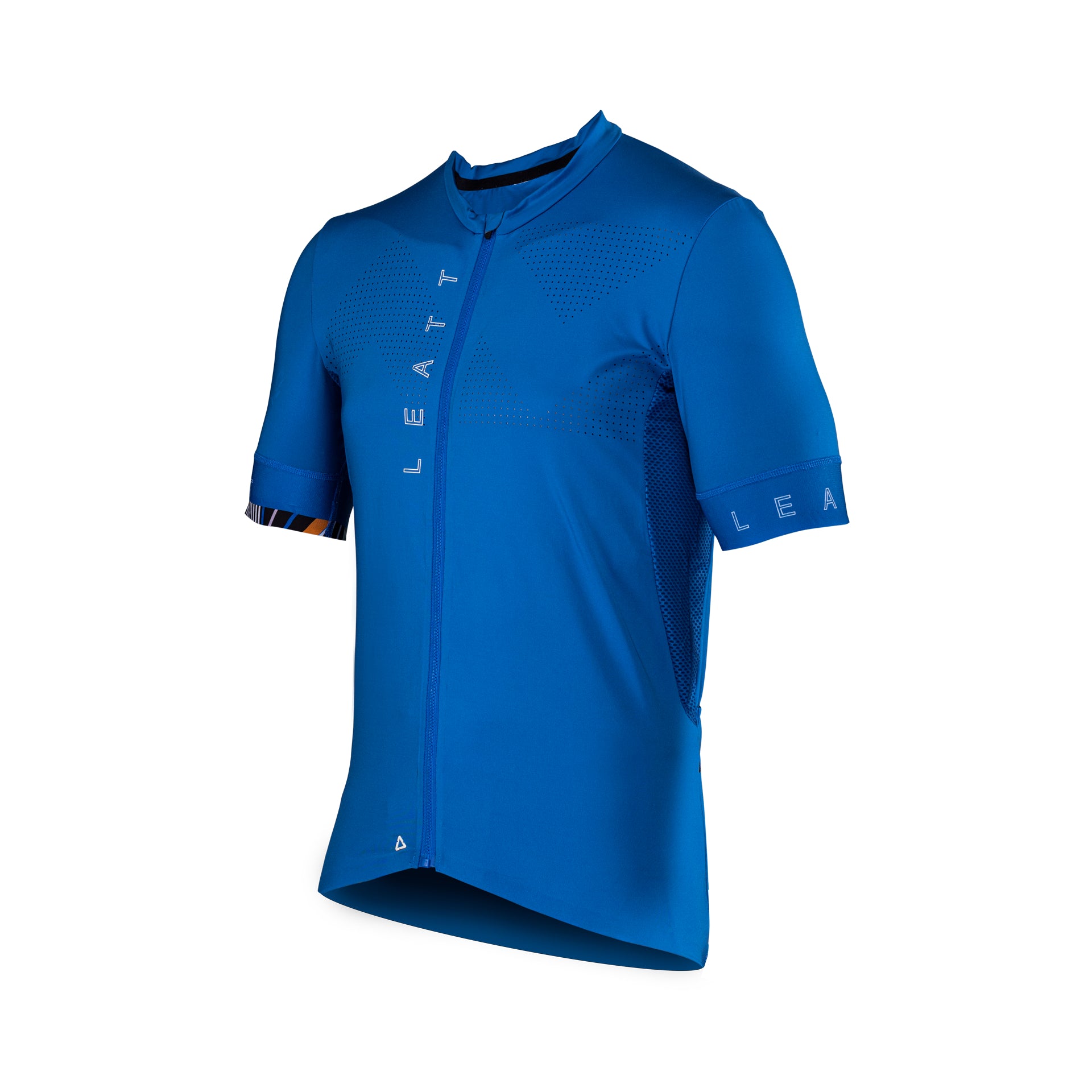 Maglia MTB Endurance 5.0 con taglio ergonomico