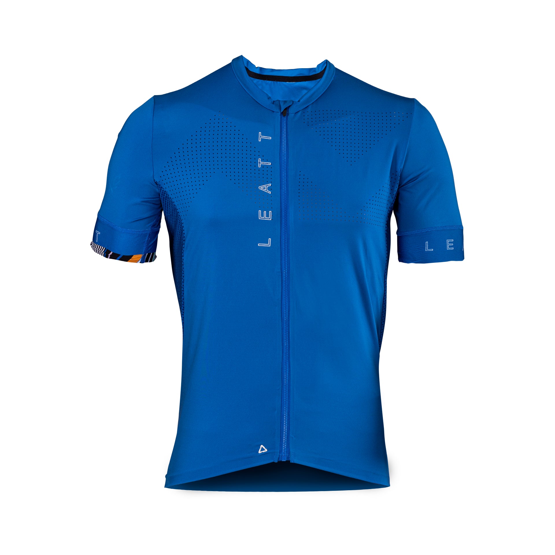 Maglia MTB Endurance 5.0 con taglio ergonomico
