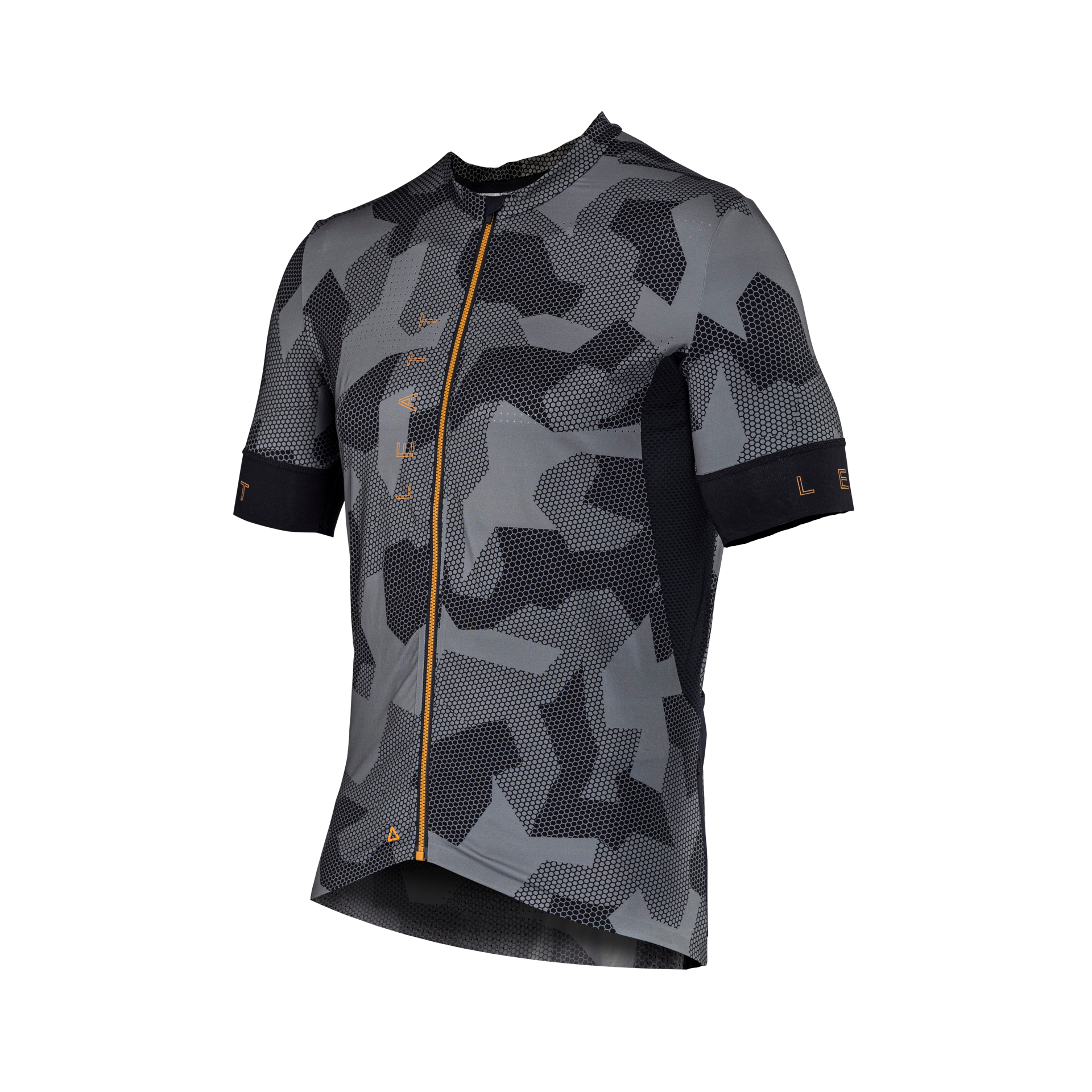 Maglia MTB Endurance 5.0