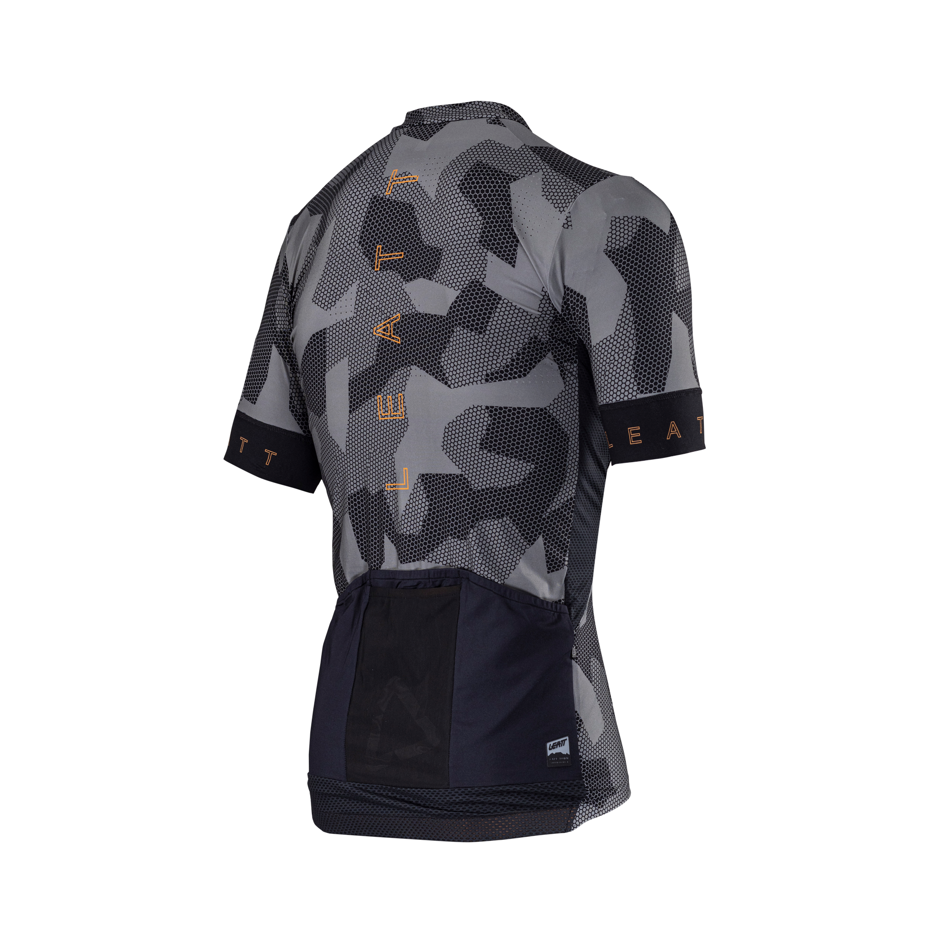 Maglia MTB Endurance 5.0
