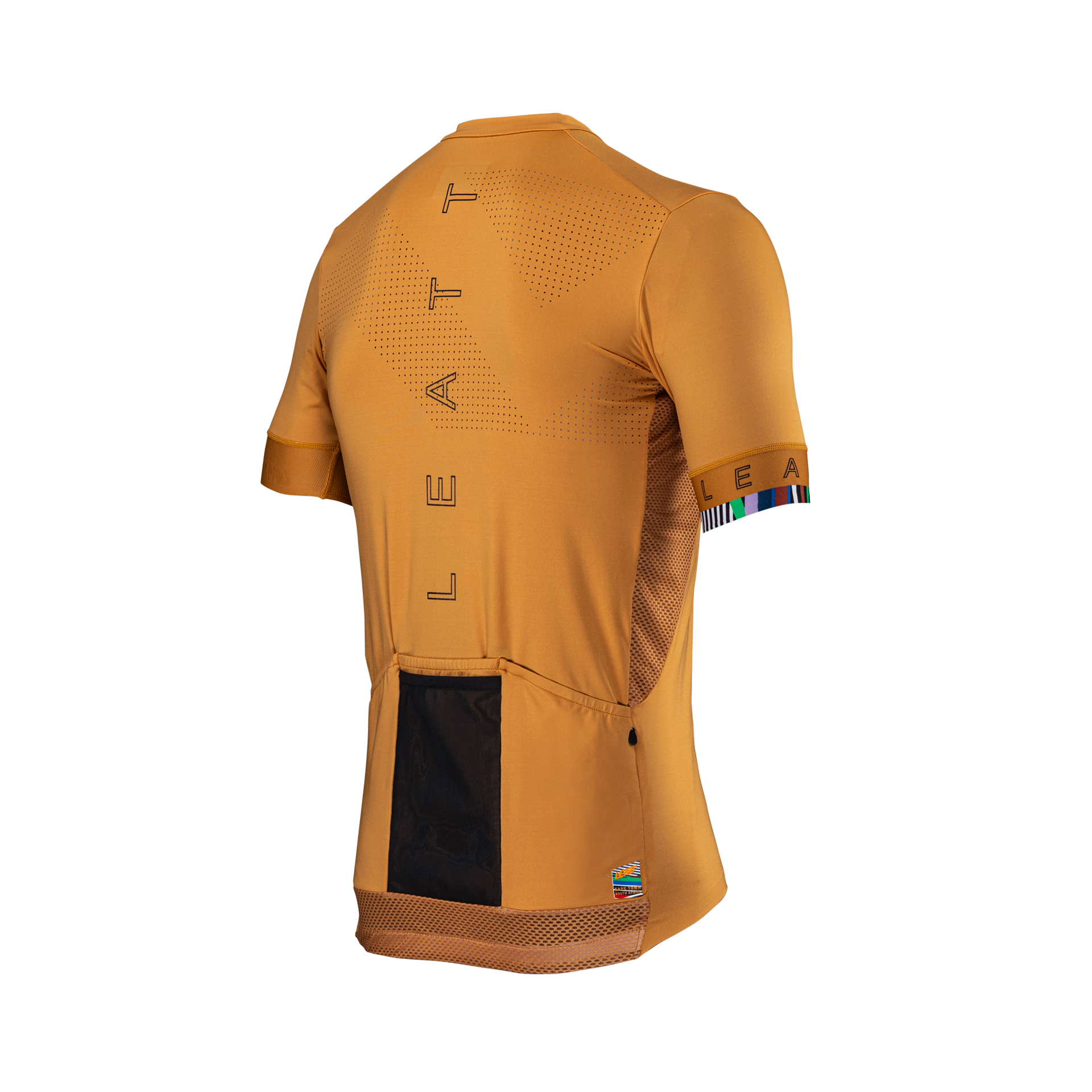 Maglia MTB Endurance 5.0