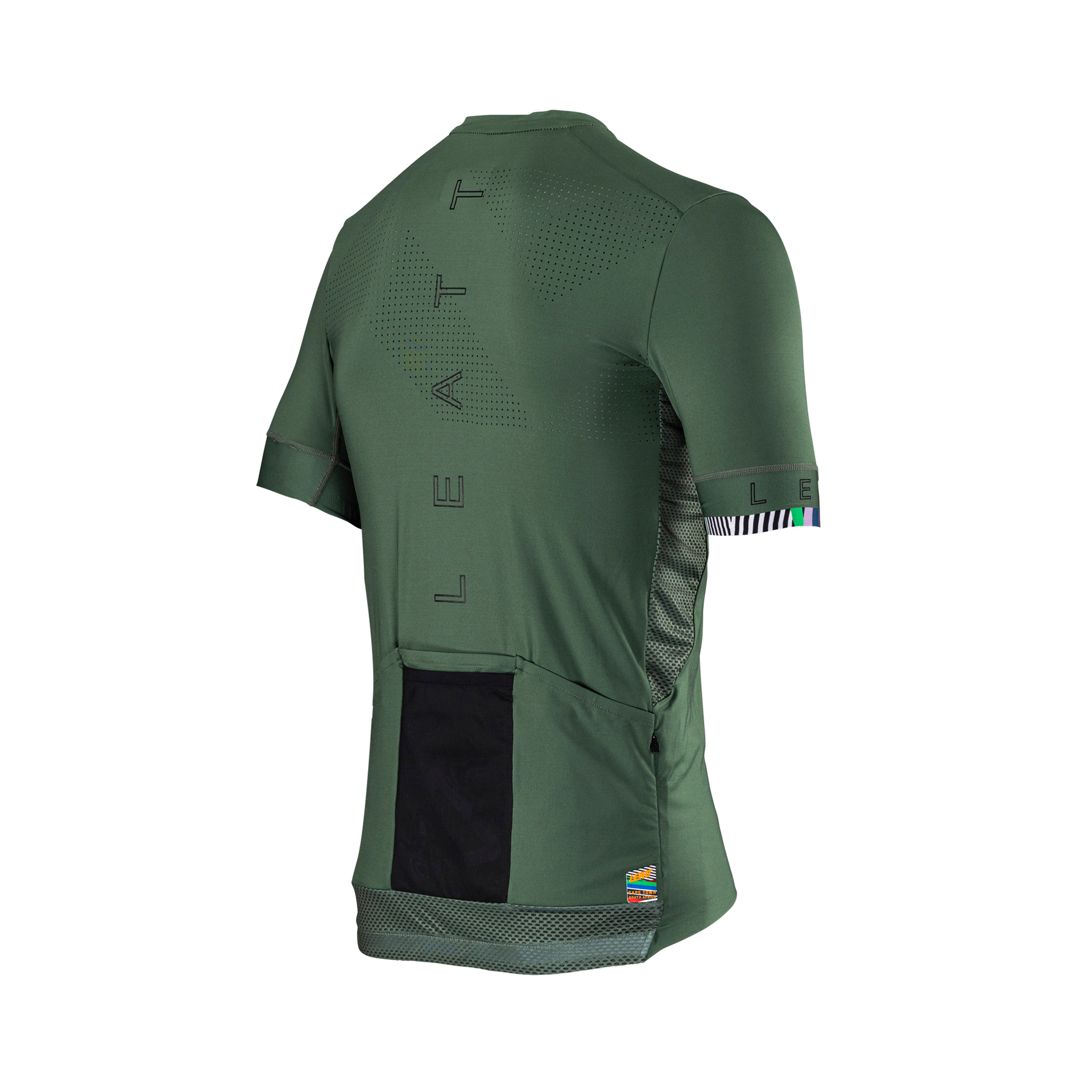 Maglia MTB Endurance 5.0