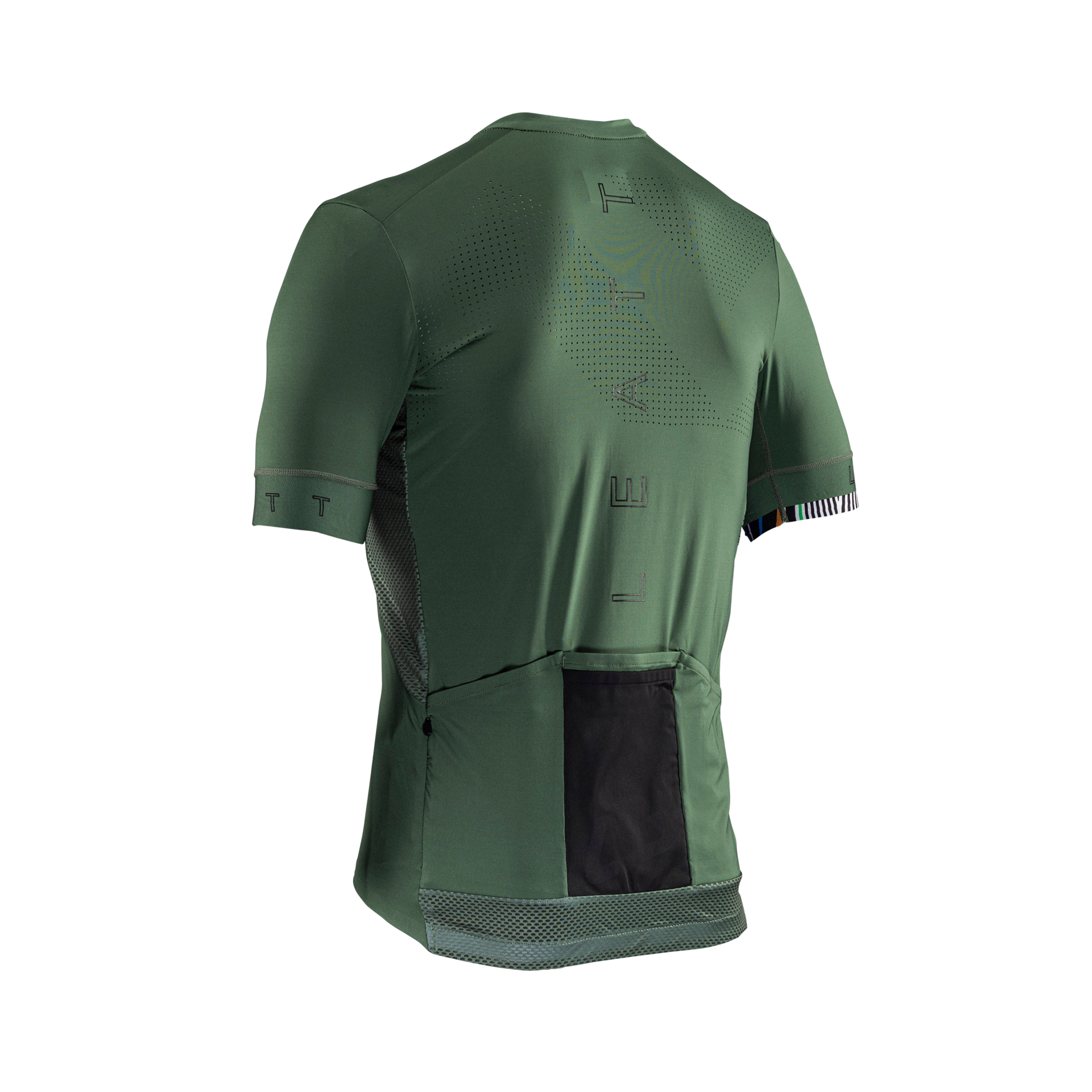 Maglia MTB Endurance 5.0