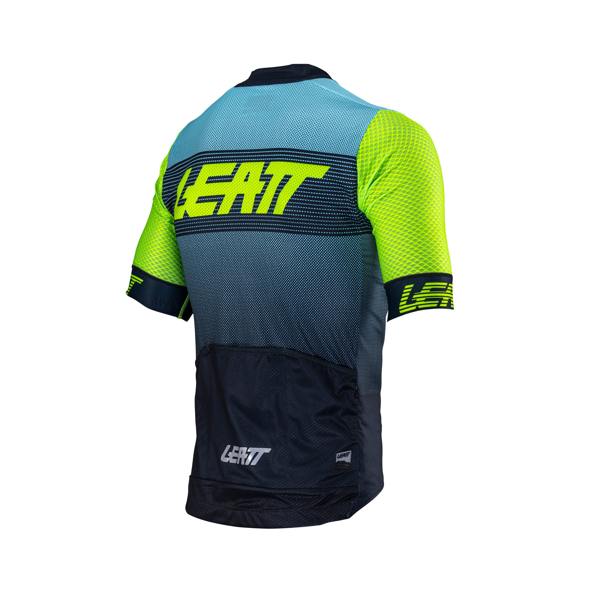 Maglia MTB Endurance 6.0 super traspirante e ad asciugatura rapida