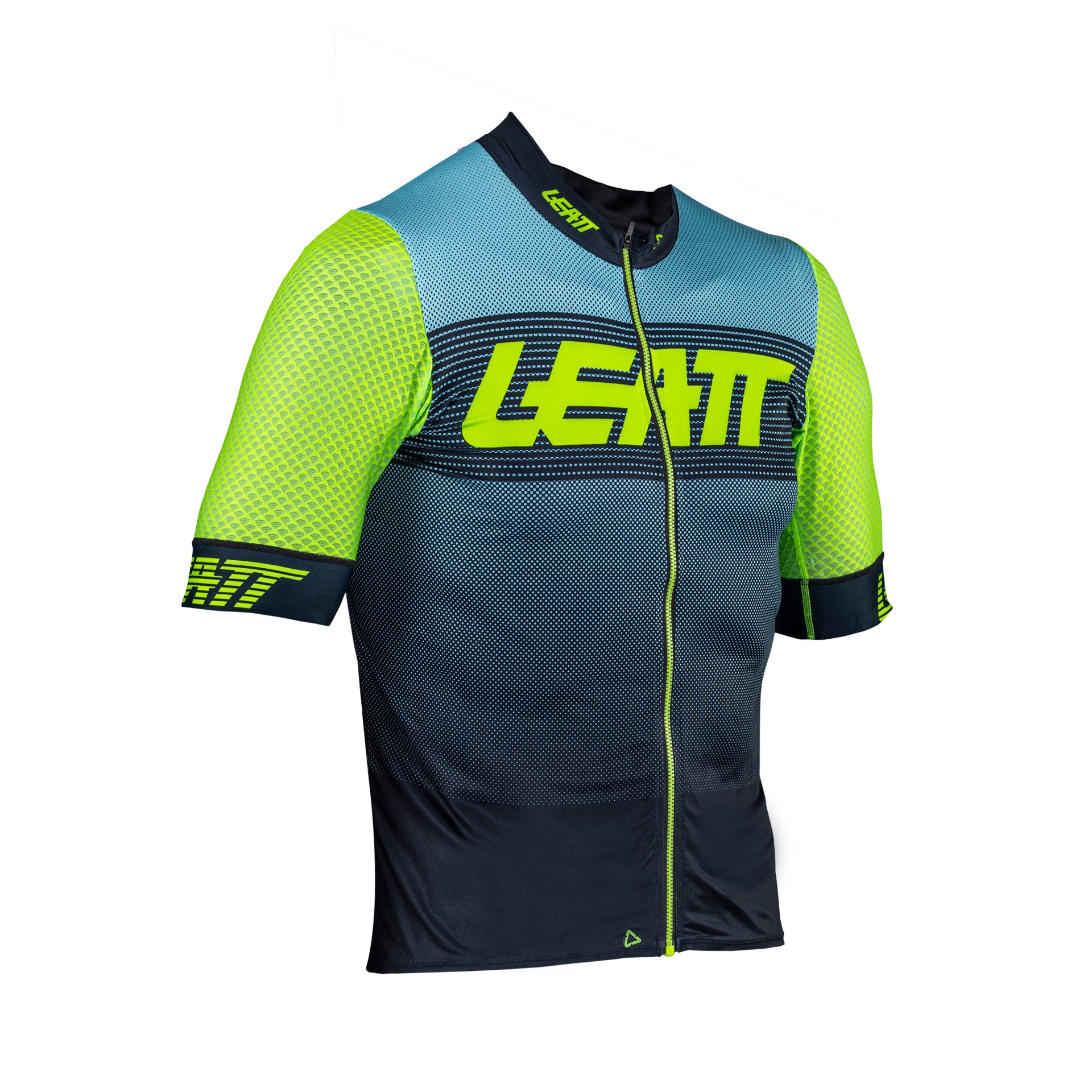 Maglia MTB Endurance 6.0 super traspirante e ad asciugatura rapida