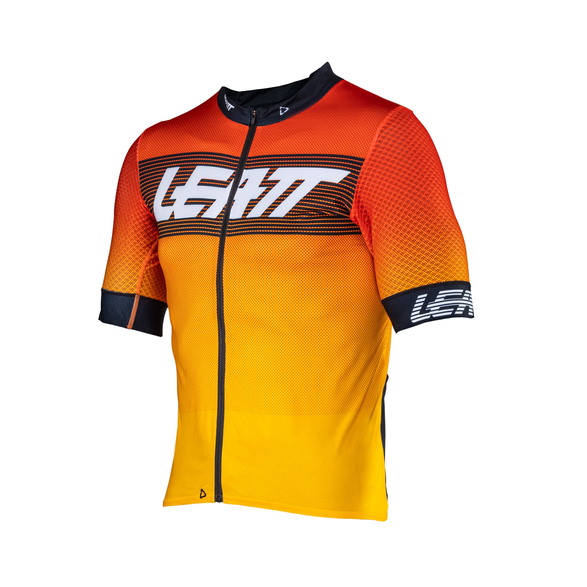Maglia MTB Endurance 6.0 super traspirante e ad asciugatura rapida
