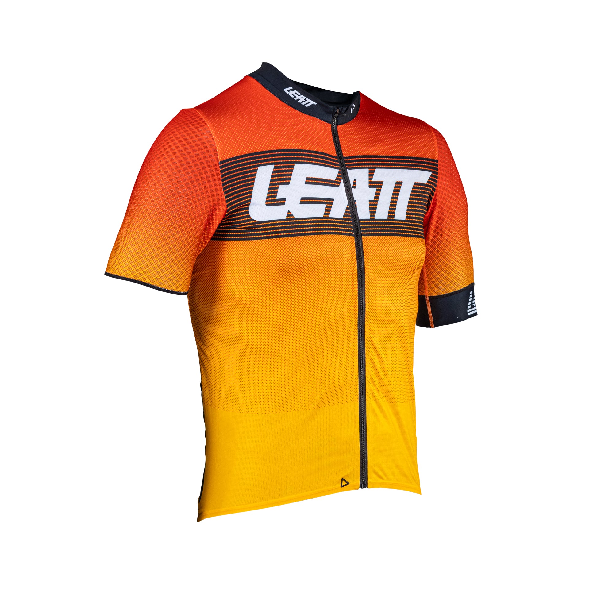 Maglia MTB Endurance 6.0 super traspirante e ad asciugatura rapida