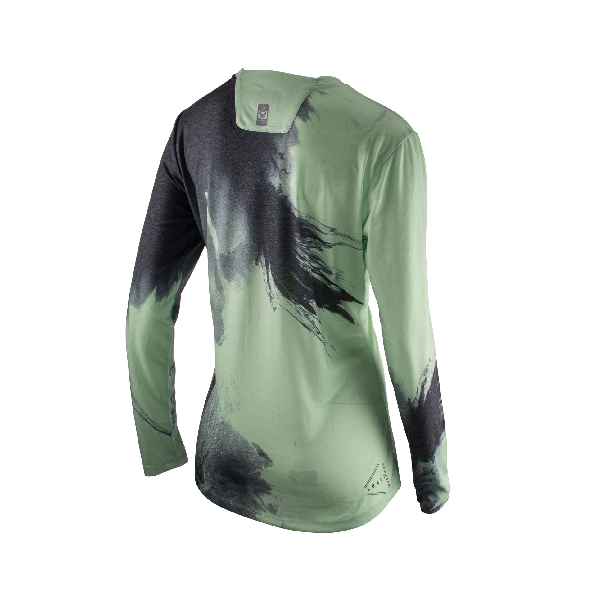 Maglia MTB Gravity 2.0 a maniche lunghe leggera e comoda da donna