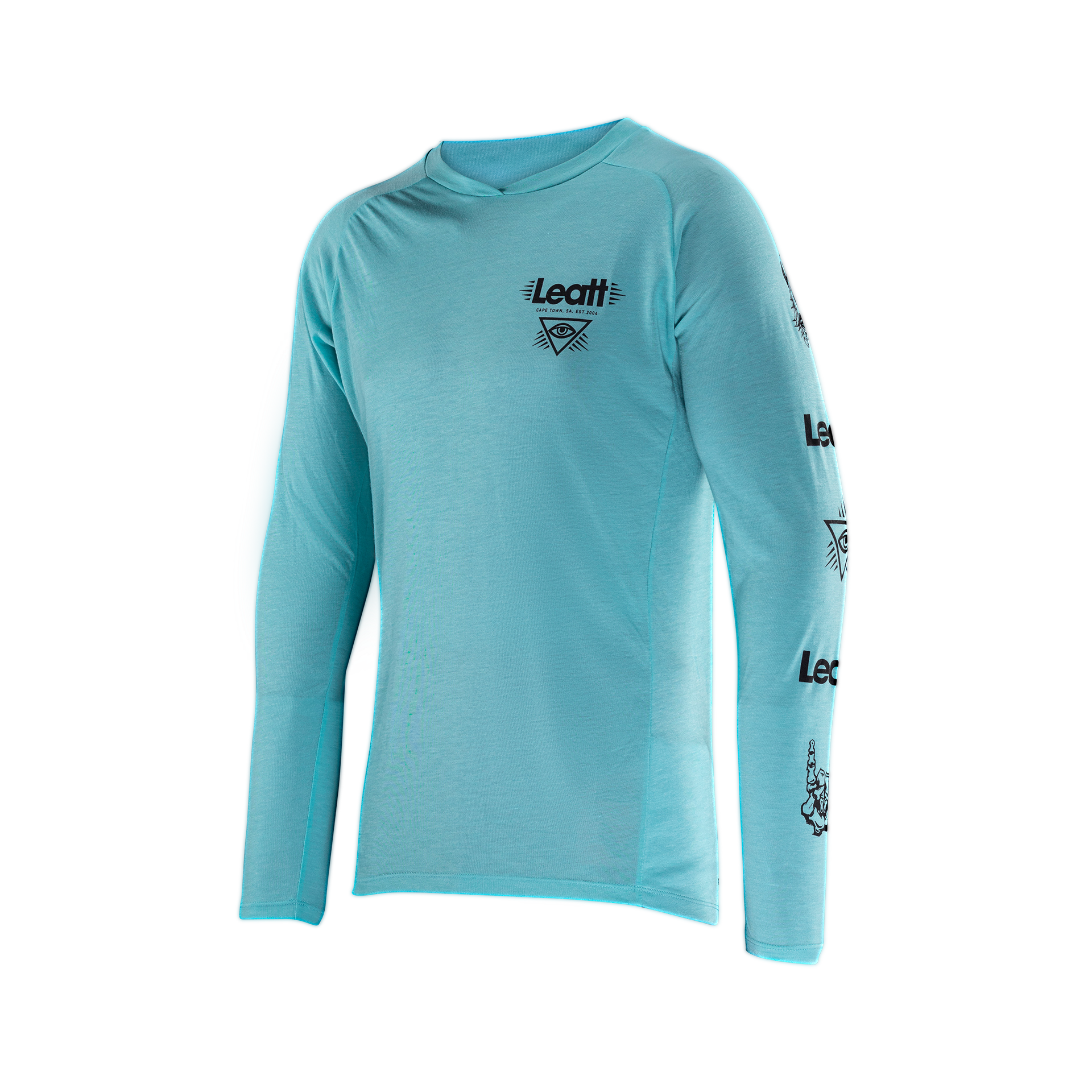 Maglia MTB Gravity 2.0 V24