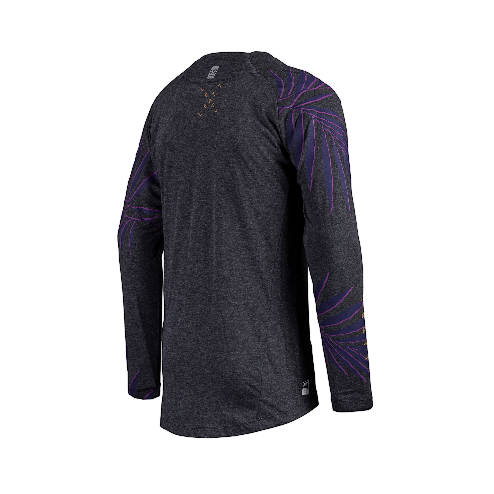 Maglia MTB Gravity 2.0 V24