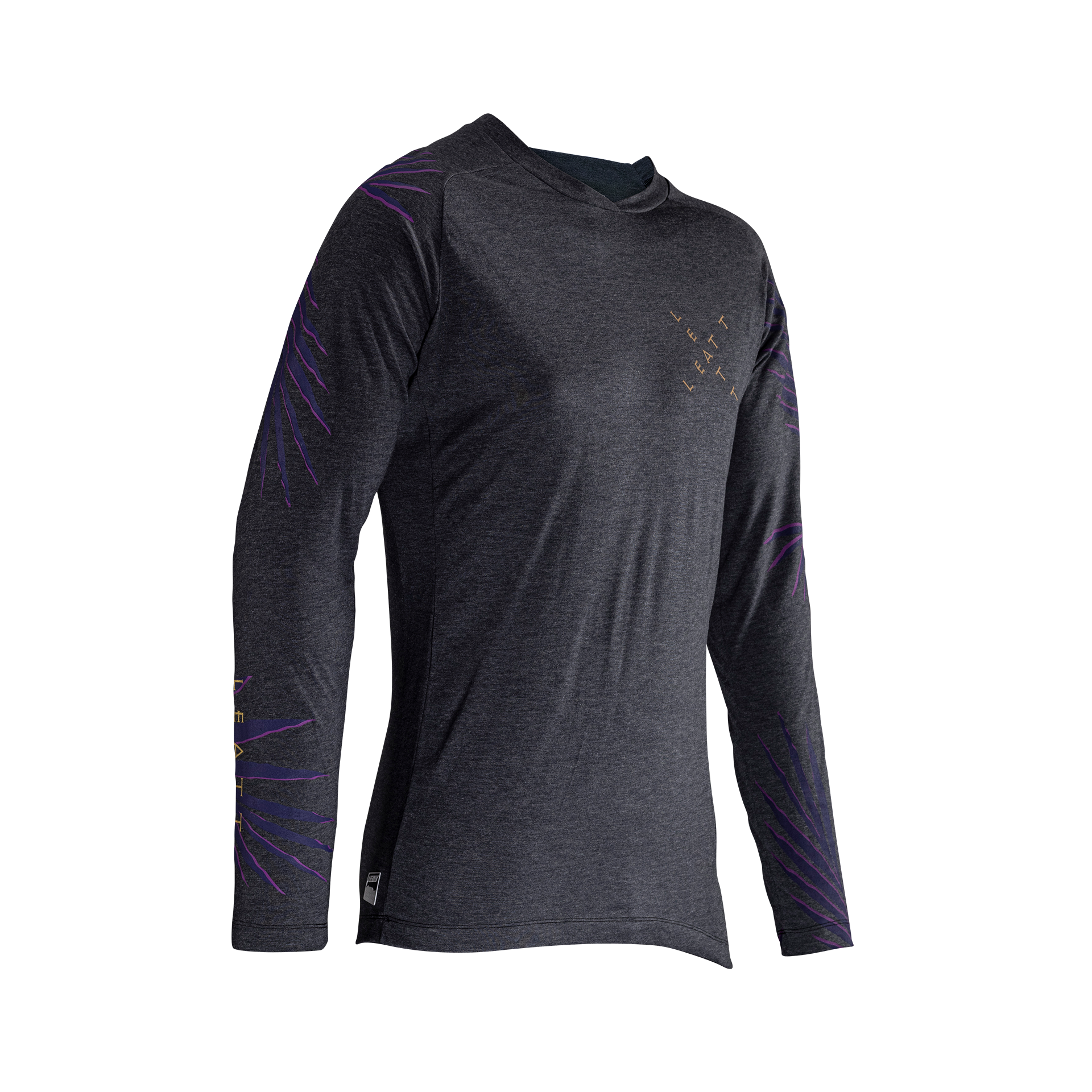 Maglia MTB Gravity 2.0 V24