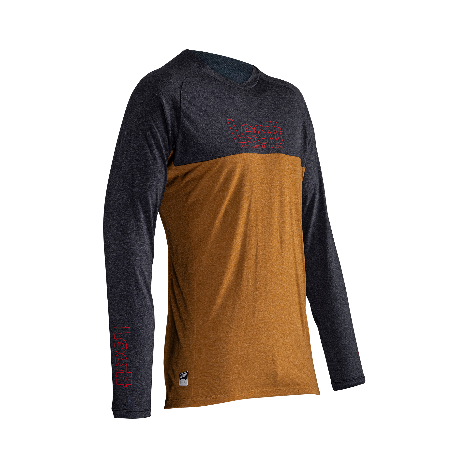 Maglia MTB Gravity 2.0 V24