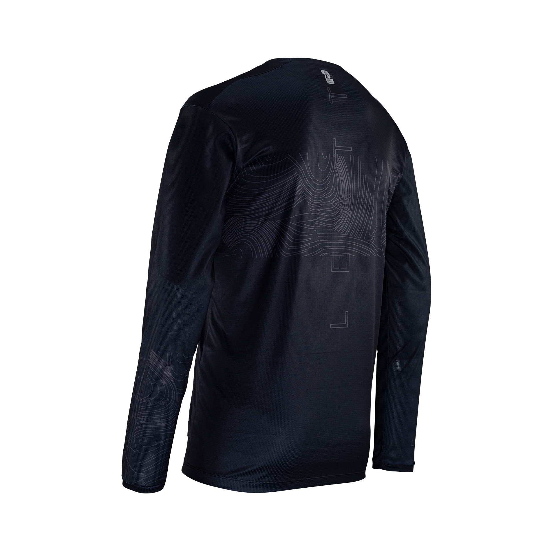 Maglia MTB Gravity 3.0 V24