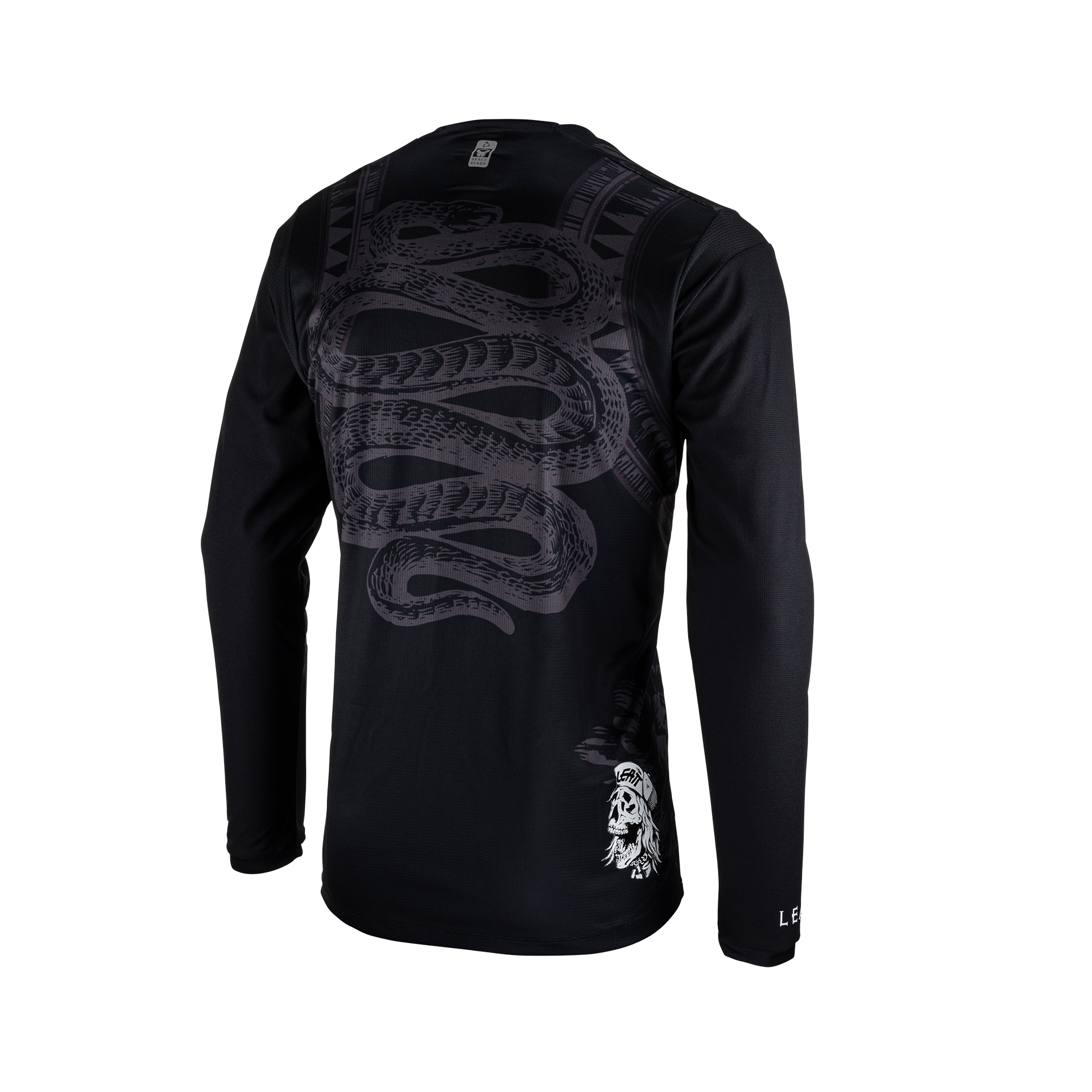 Maglia MTB Gravity 3.0 V23