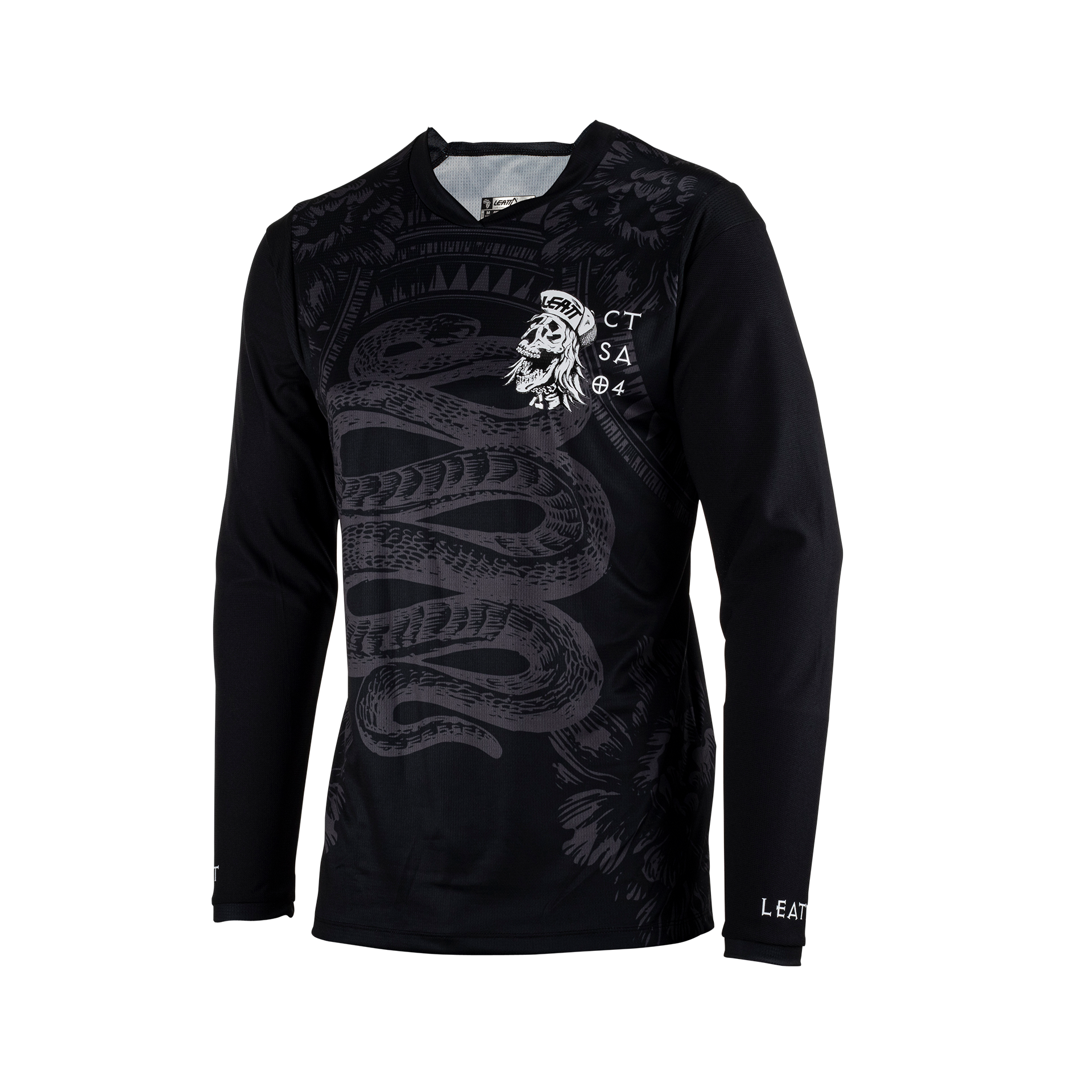 Maglia MTB Gravity 3.0 V23