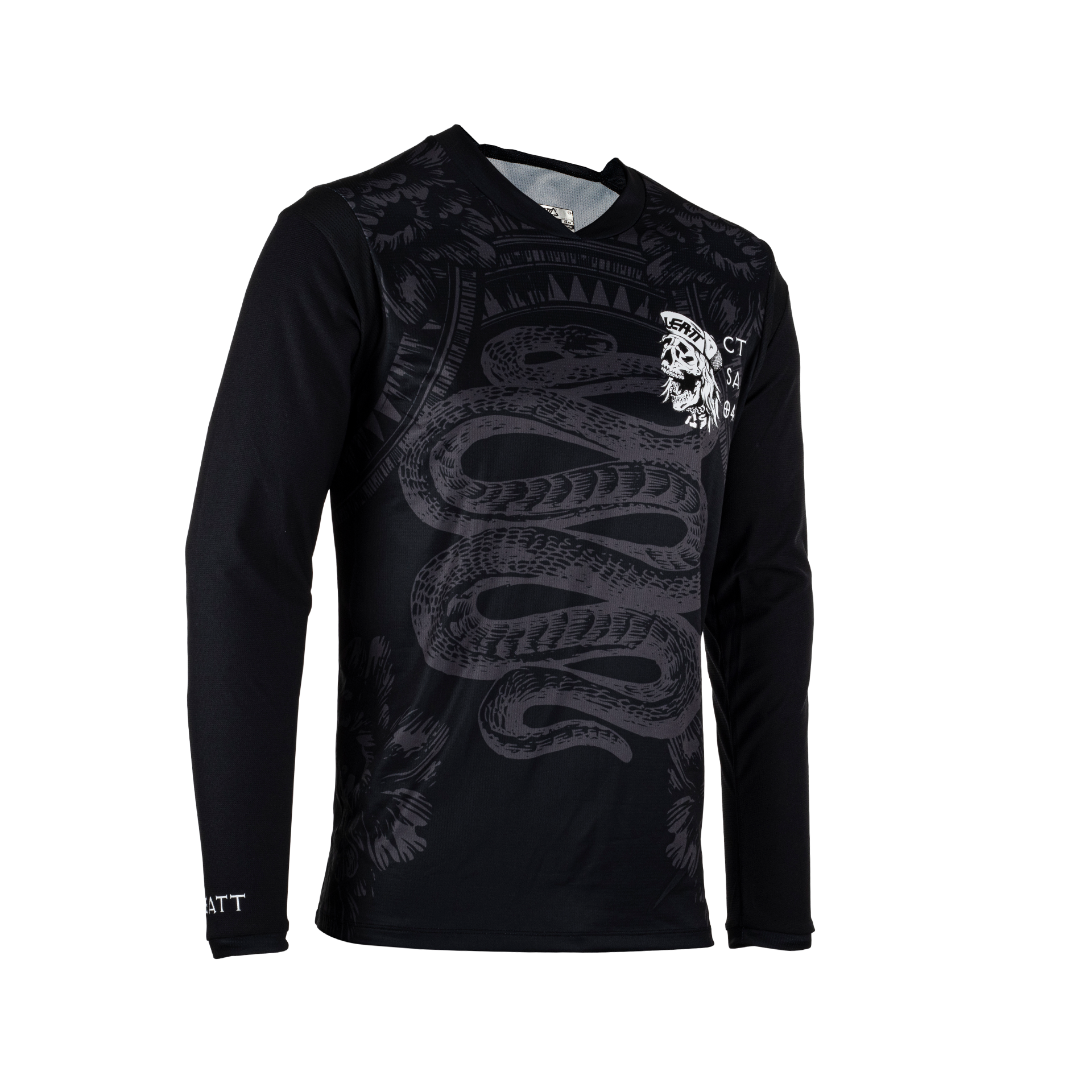 Maglia MTB Gravity 3.0 V23