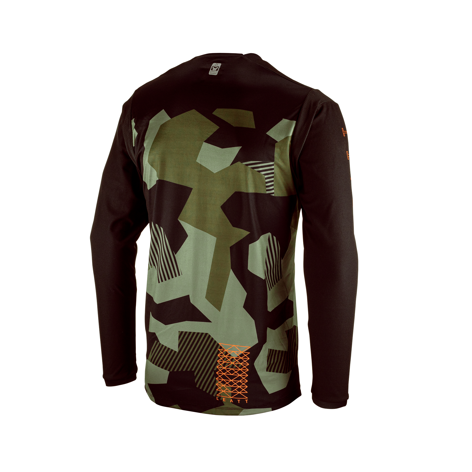 Maglia MTB Gravity 3.0 V23