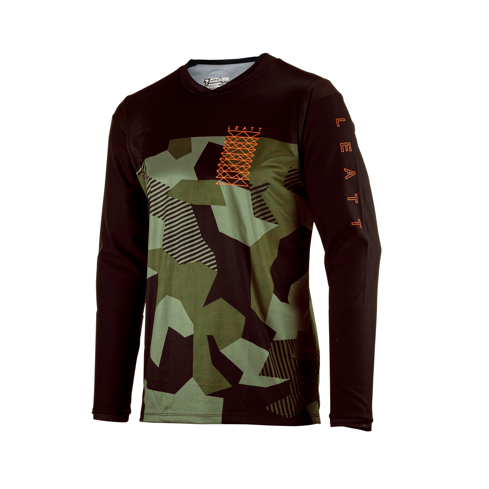 Maglia MTB Gravity 3.0 V23