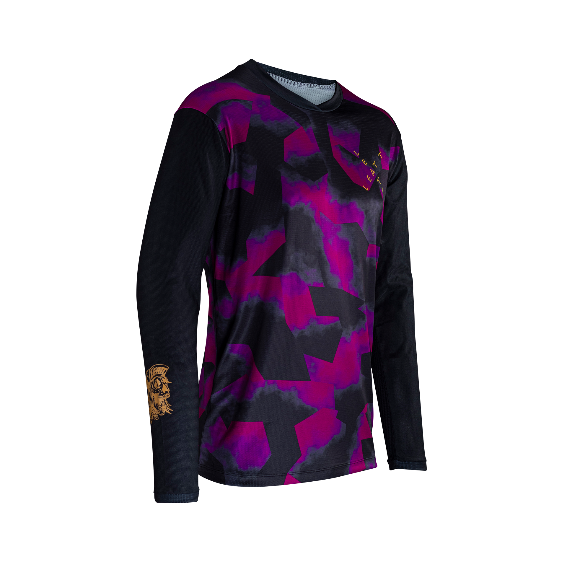 Maglia MTB Gravity 3.0 V24