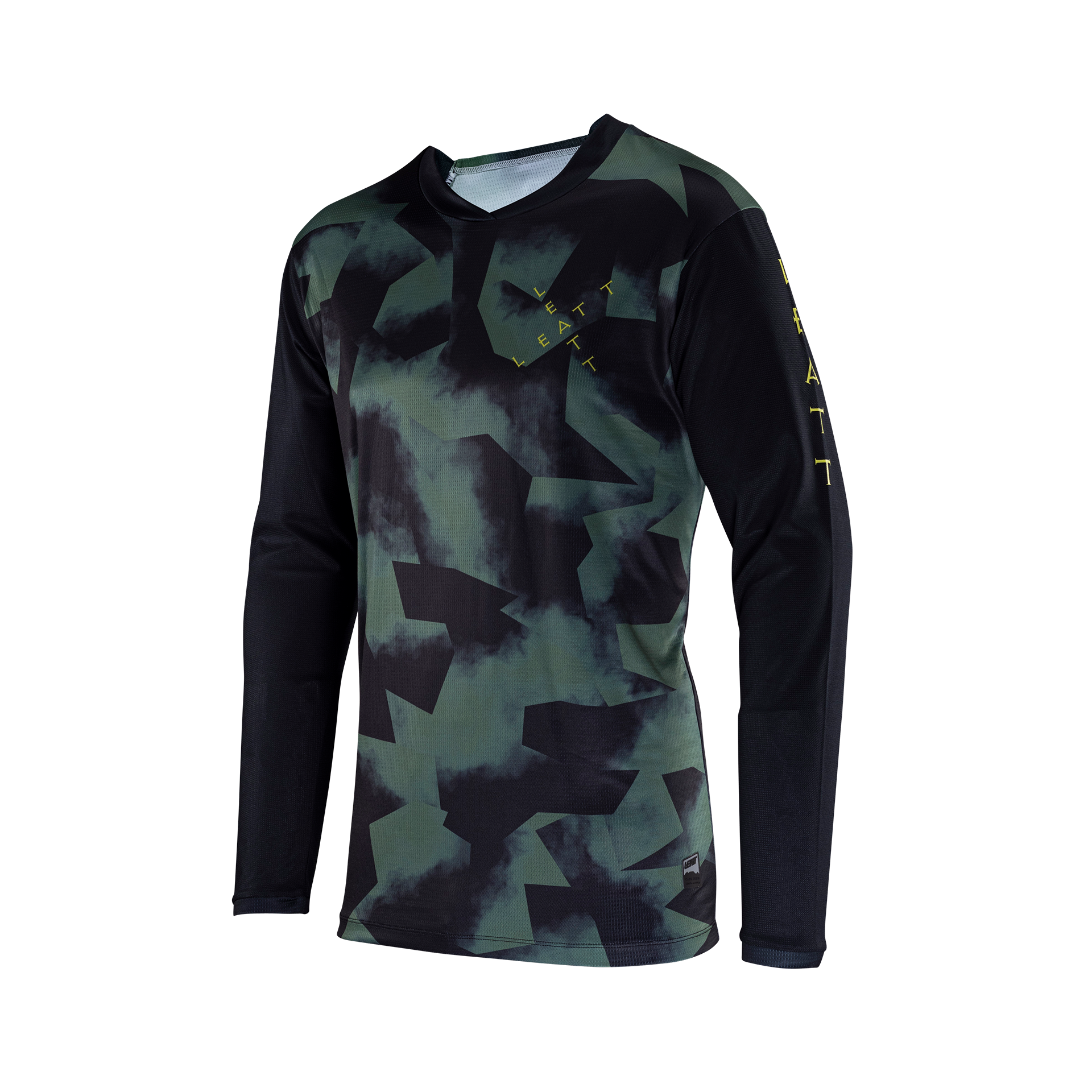 Maglia MTB Gravity 3.0 V24