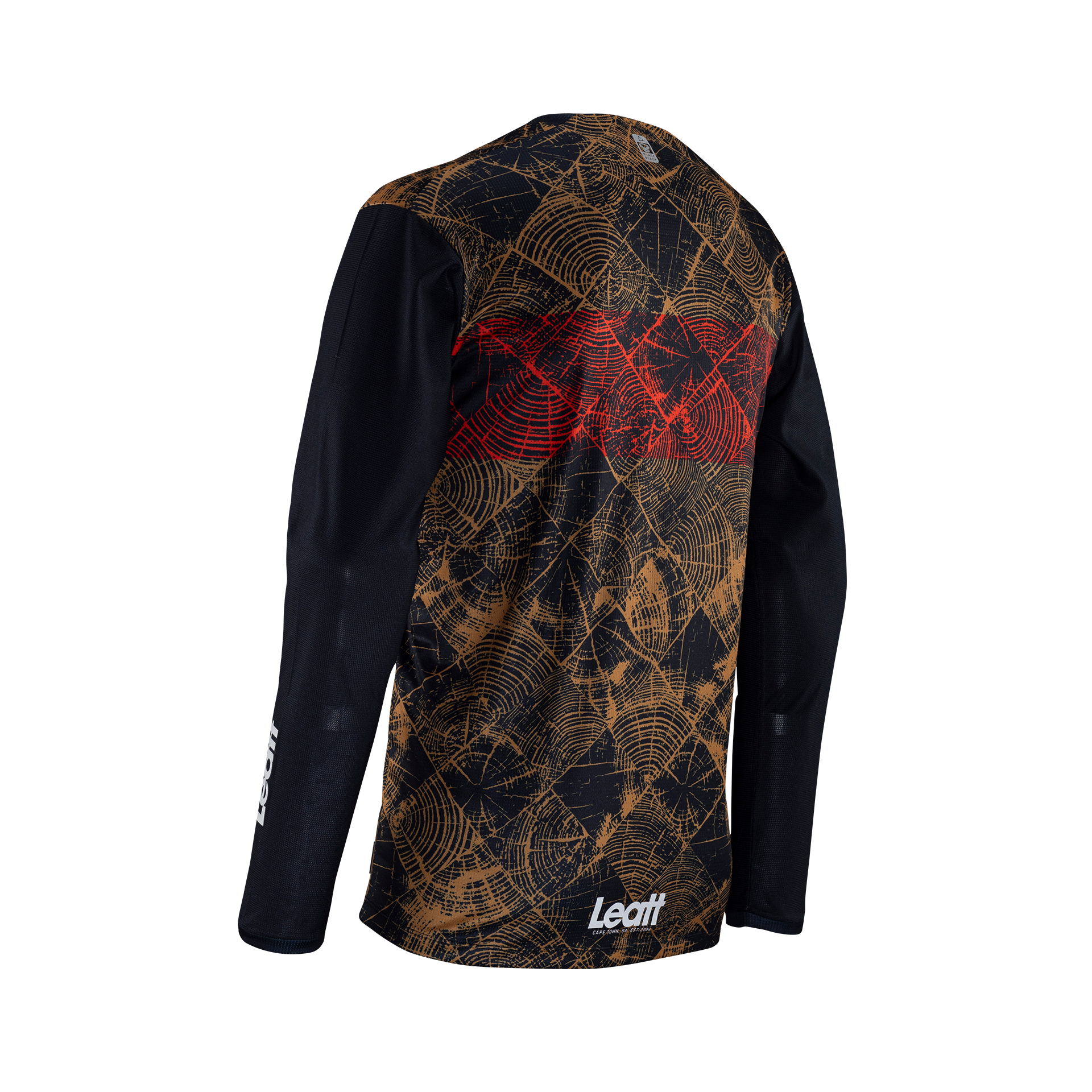 Maglia MTB Gravity 3.0 V24