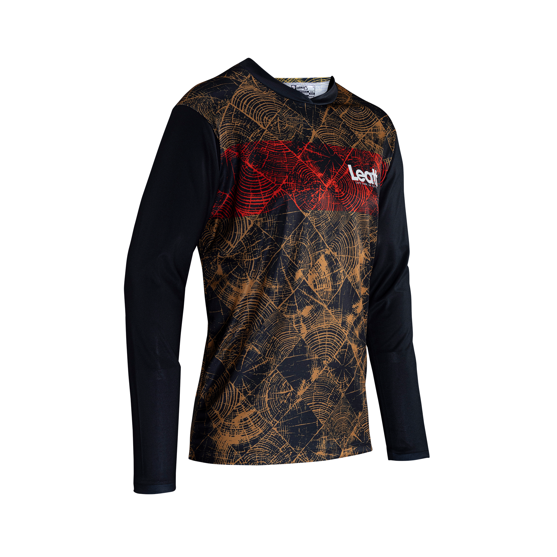 Maglia MTB Gravity 3.0 V24