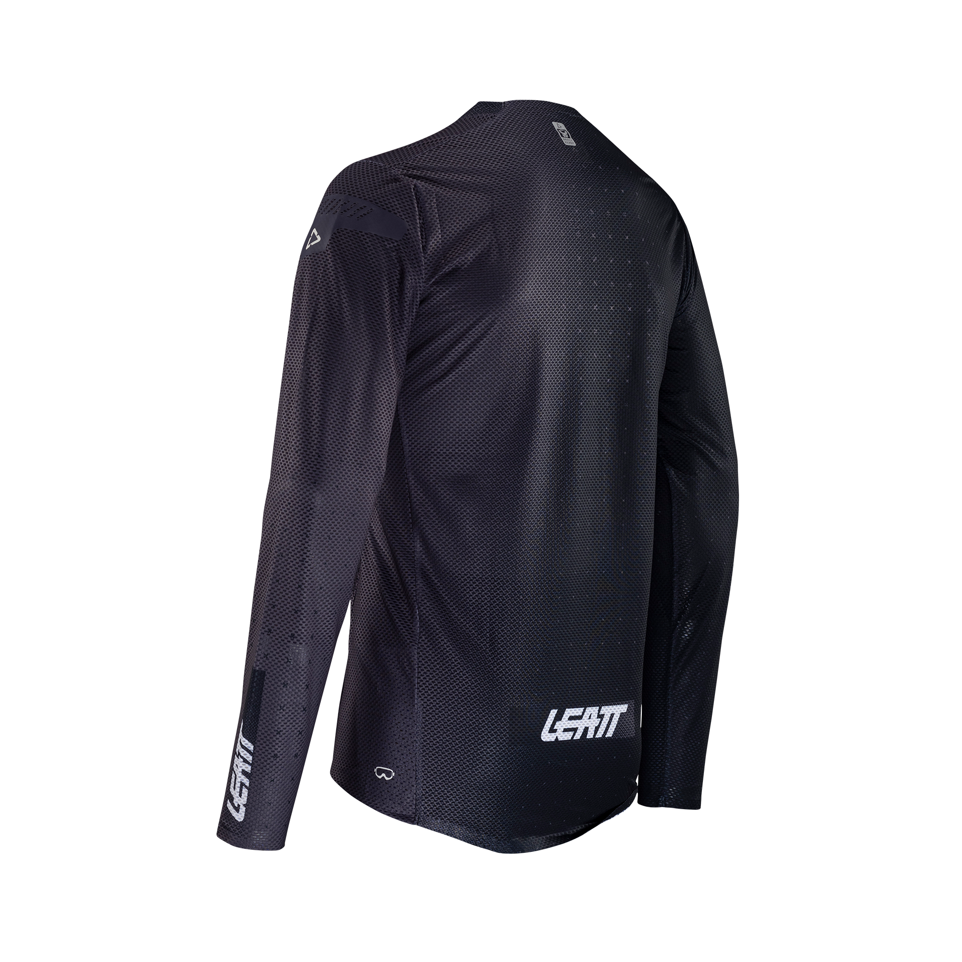 Maglia MTB Gravity 4.0 V24 - Junior