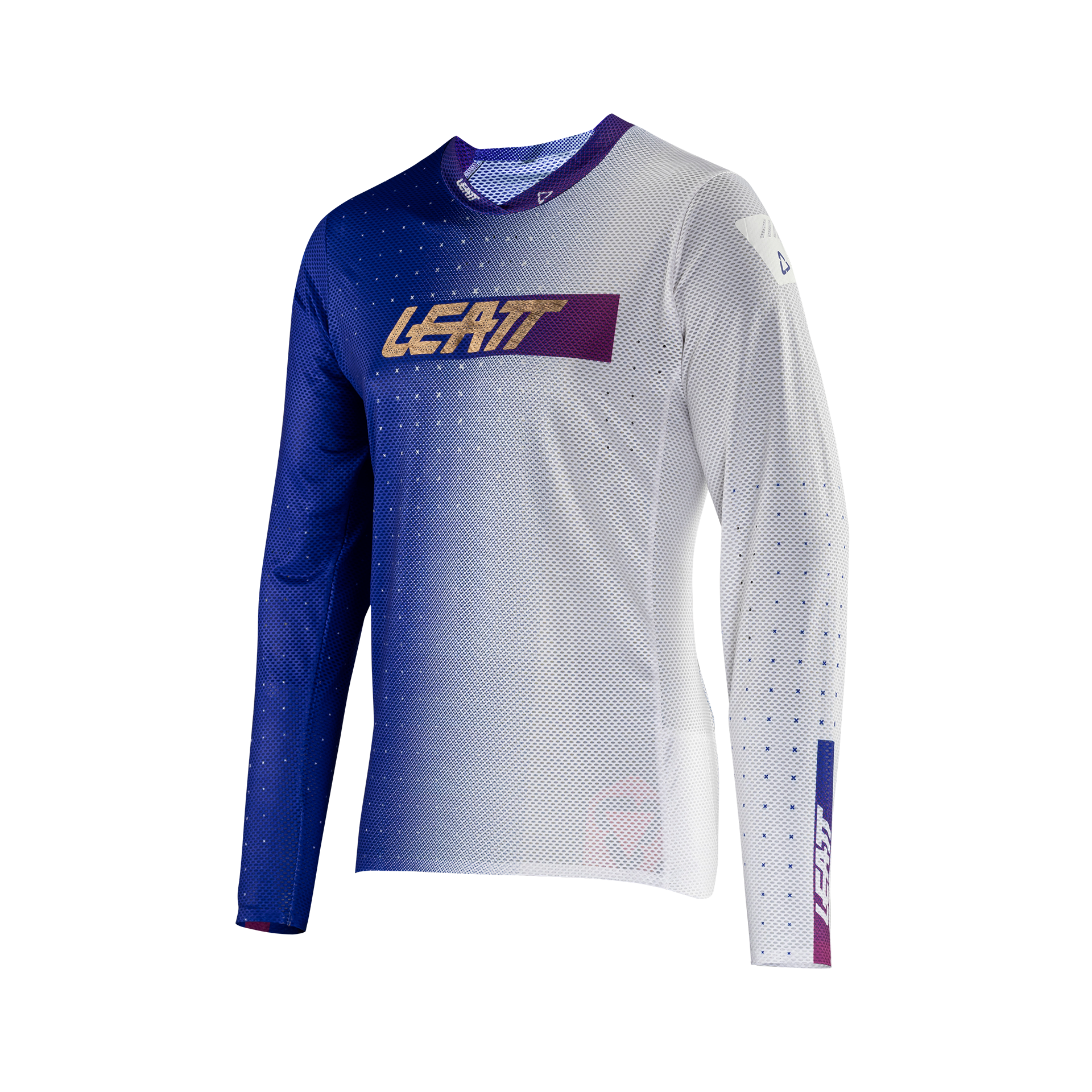 Maglia MTB Gravity 4.0 V24 - Junior