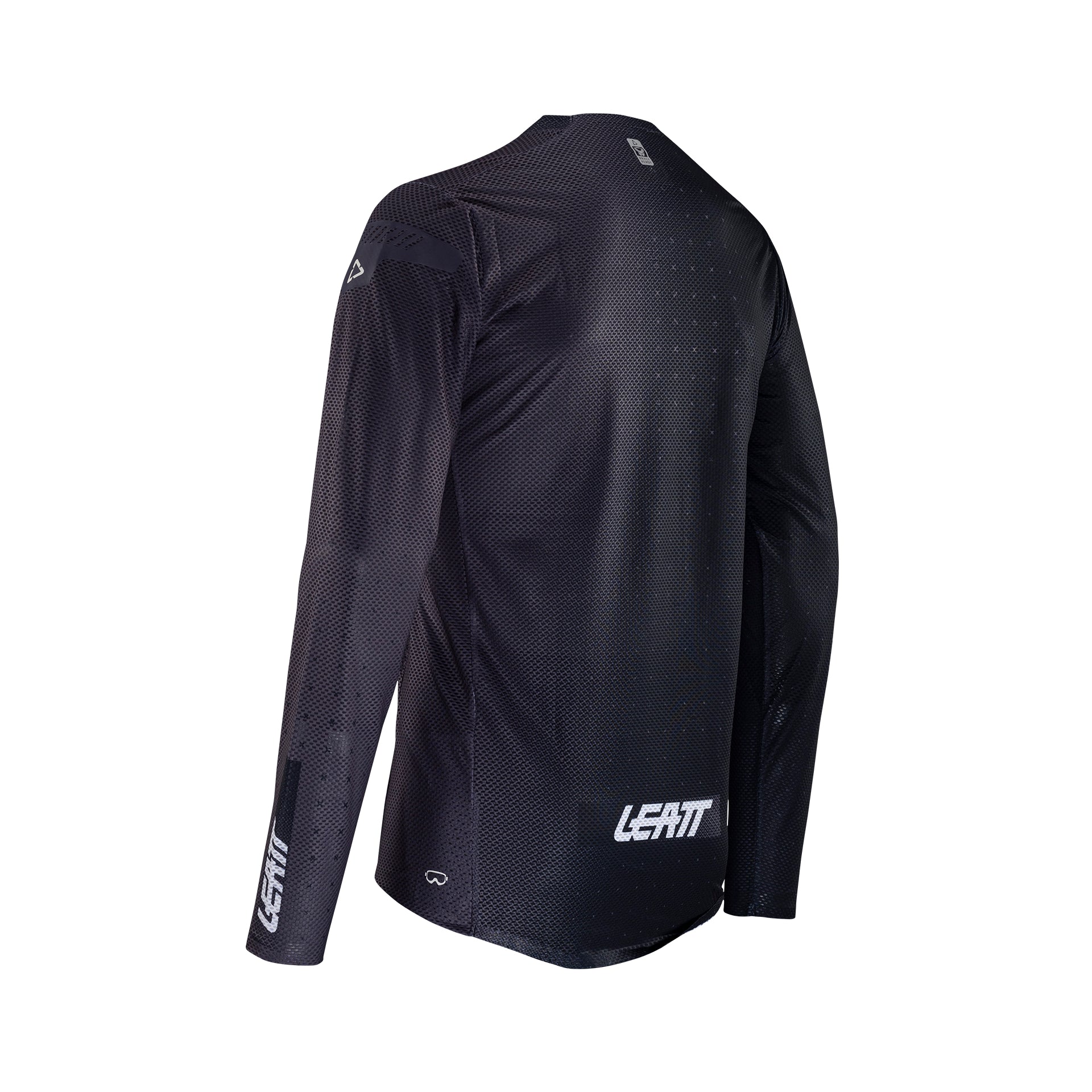 Maglia MTB Gravity 4.0 Junior elasticizzata e comfortevole
