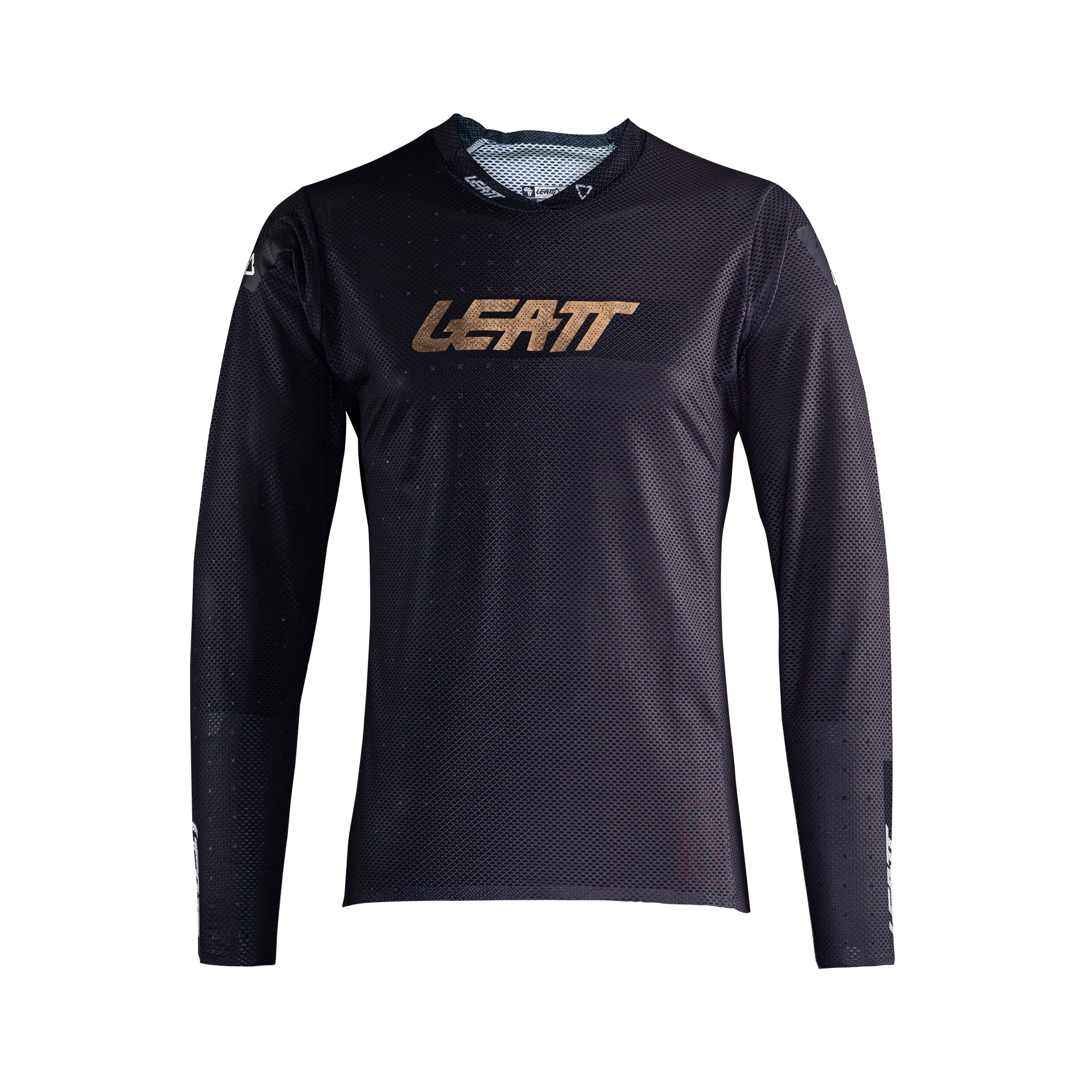 Maglia MTB Gravity 4.0 elasticizzata e comfortevole