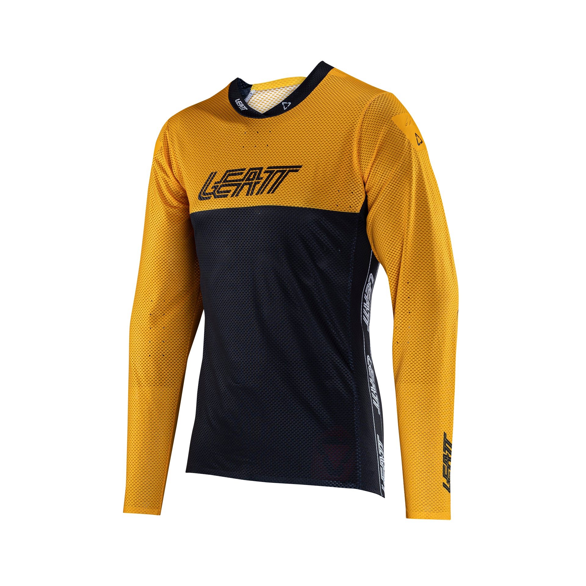 Maglia MTB Gravity 4.0 elasticizzata e comfortevole