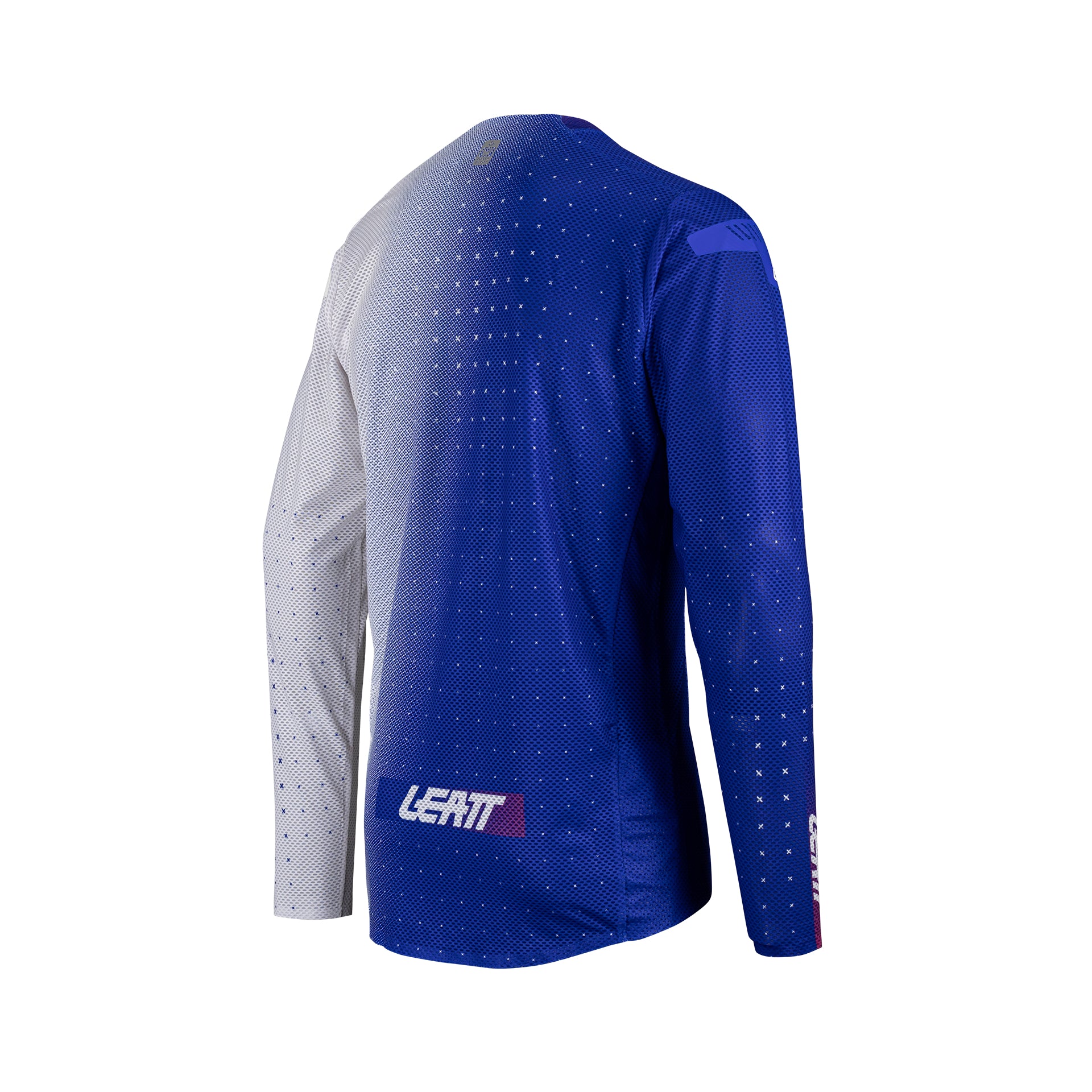 Maglia MTB Gravity 4.0 Junior elasticizzata e comfortevole