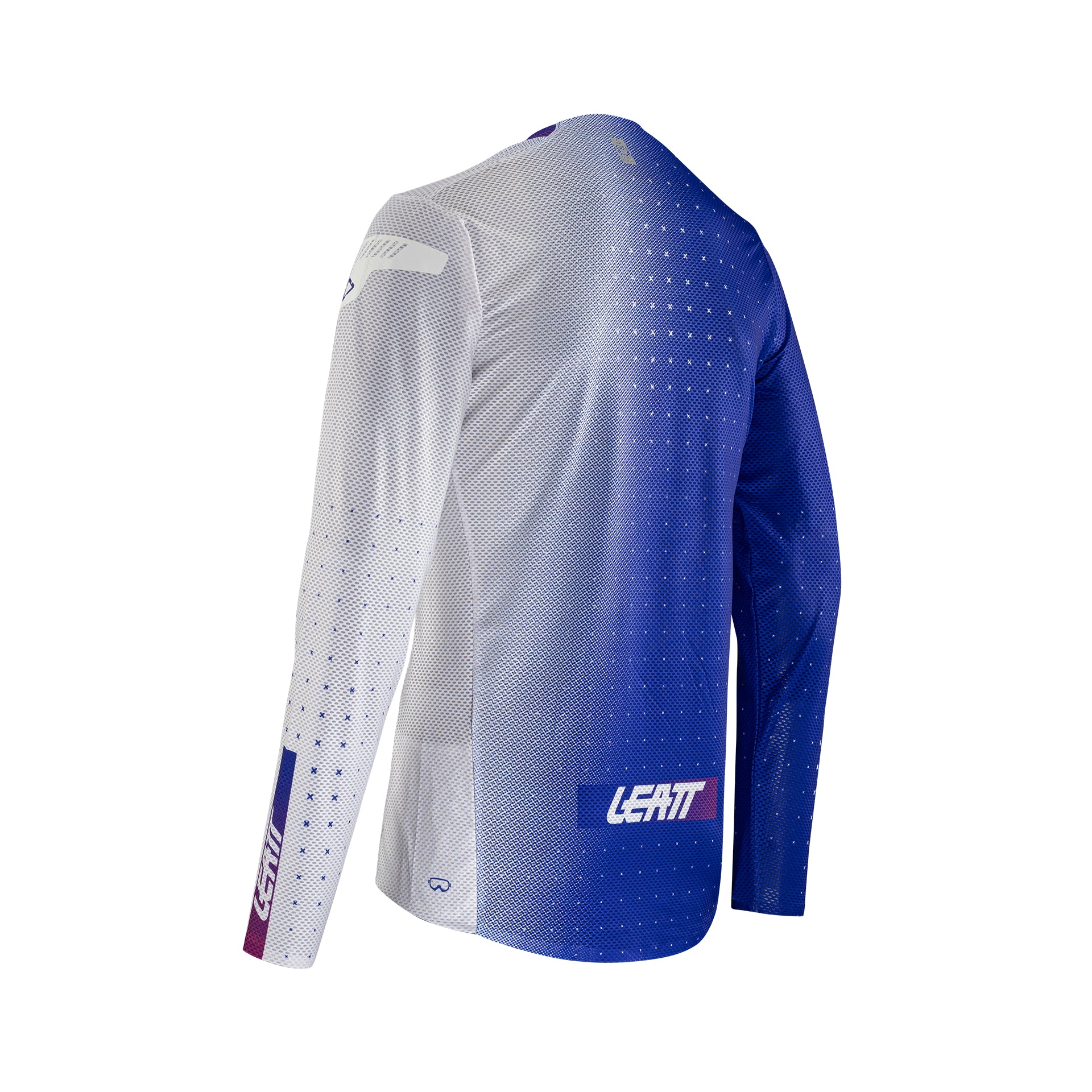 Maglia MTB Gravity 4.0 Junior elasticizzata e comfortevole