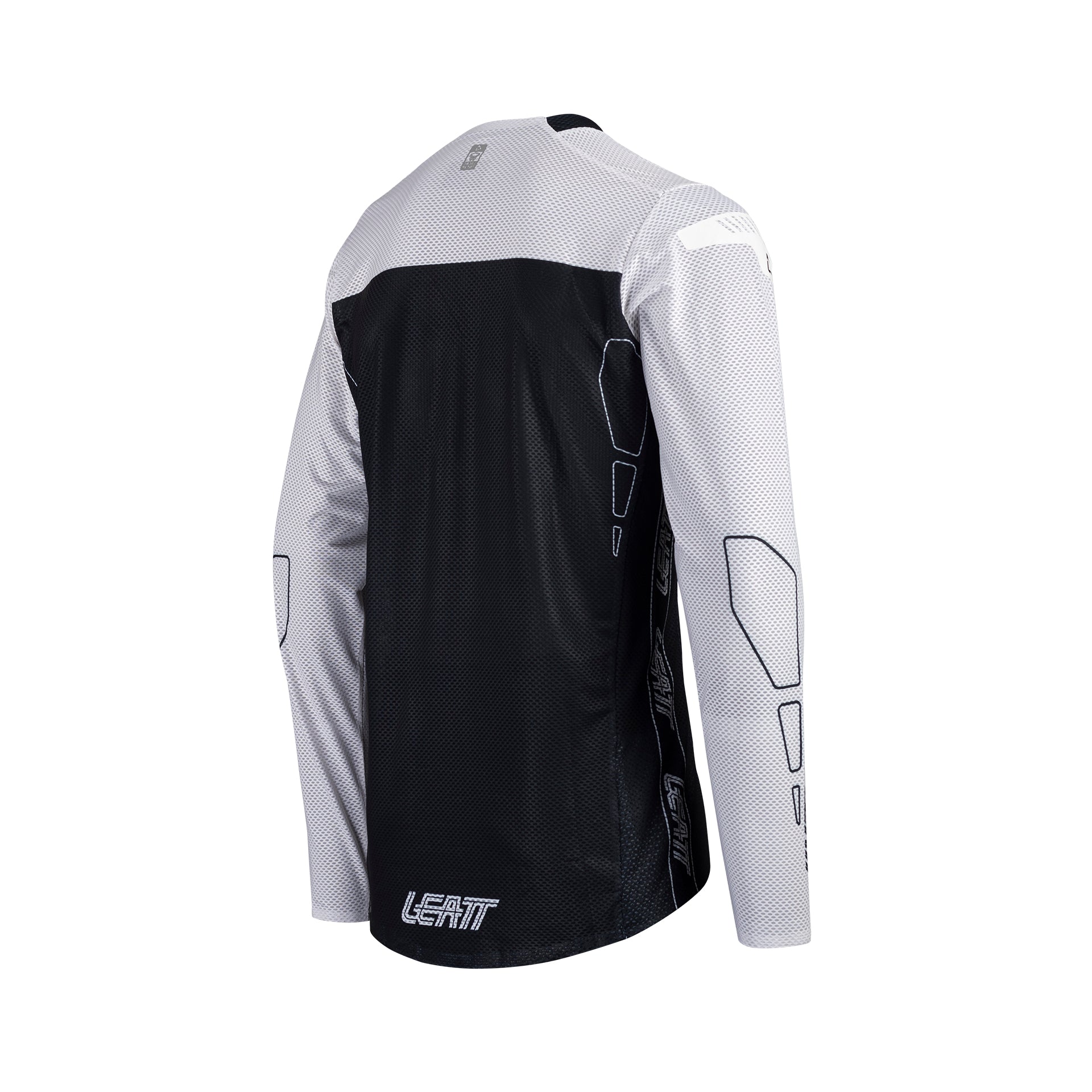 Maglia MTB Gravity 4.0 elasticizzata e comfortevole