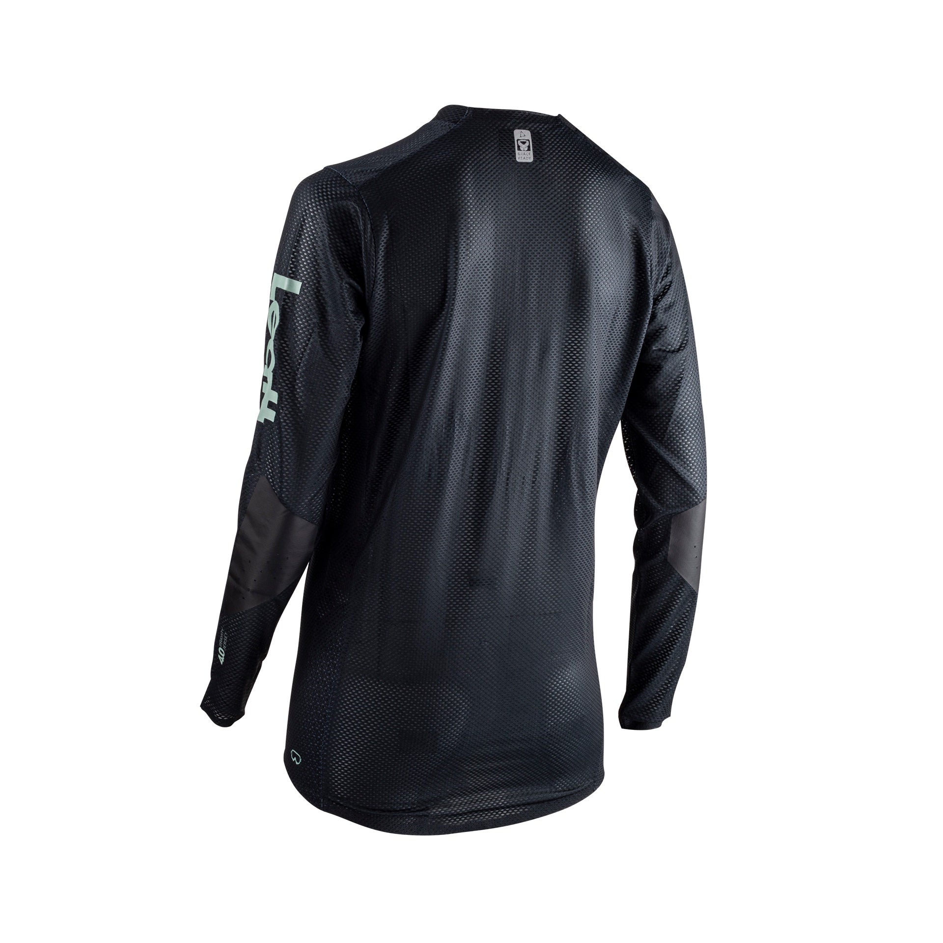 Maglia MTB Gravity 4.0 a maniche lunghe da donna