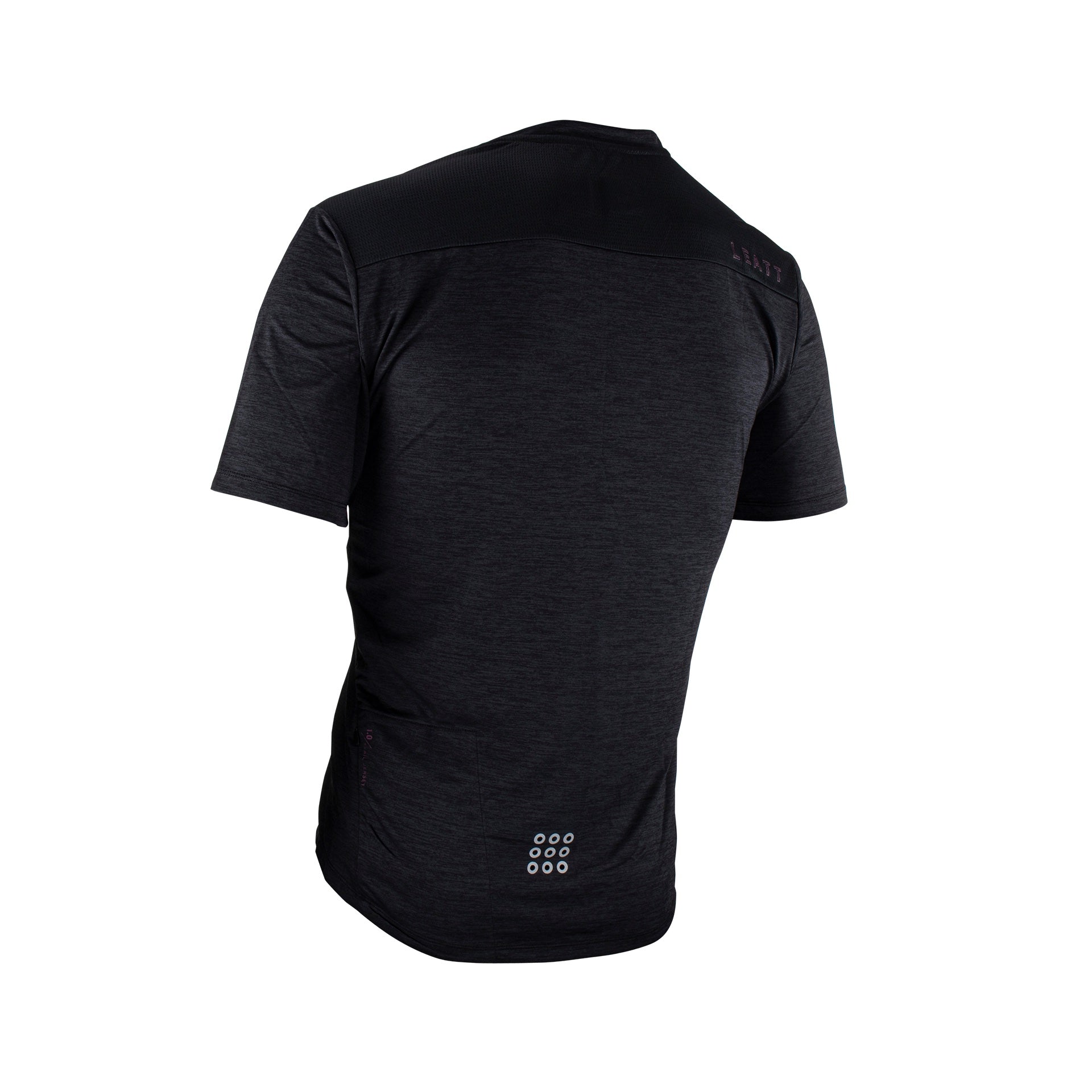 Maglia MTB Trail 1.0 a manica corta ultraleggera e traspirante