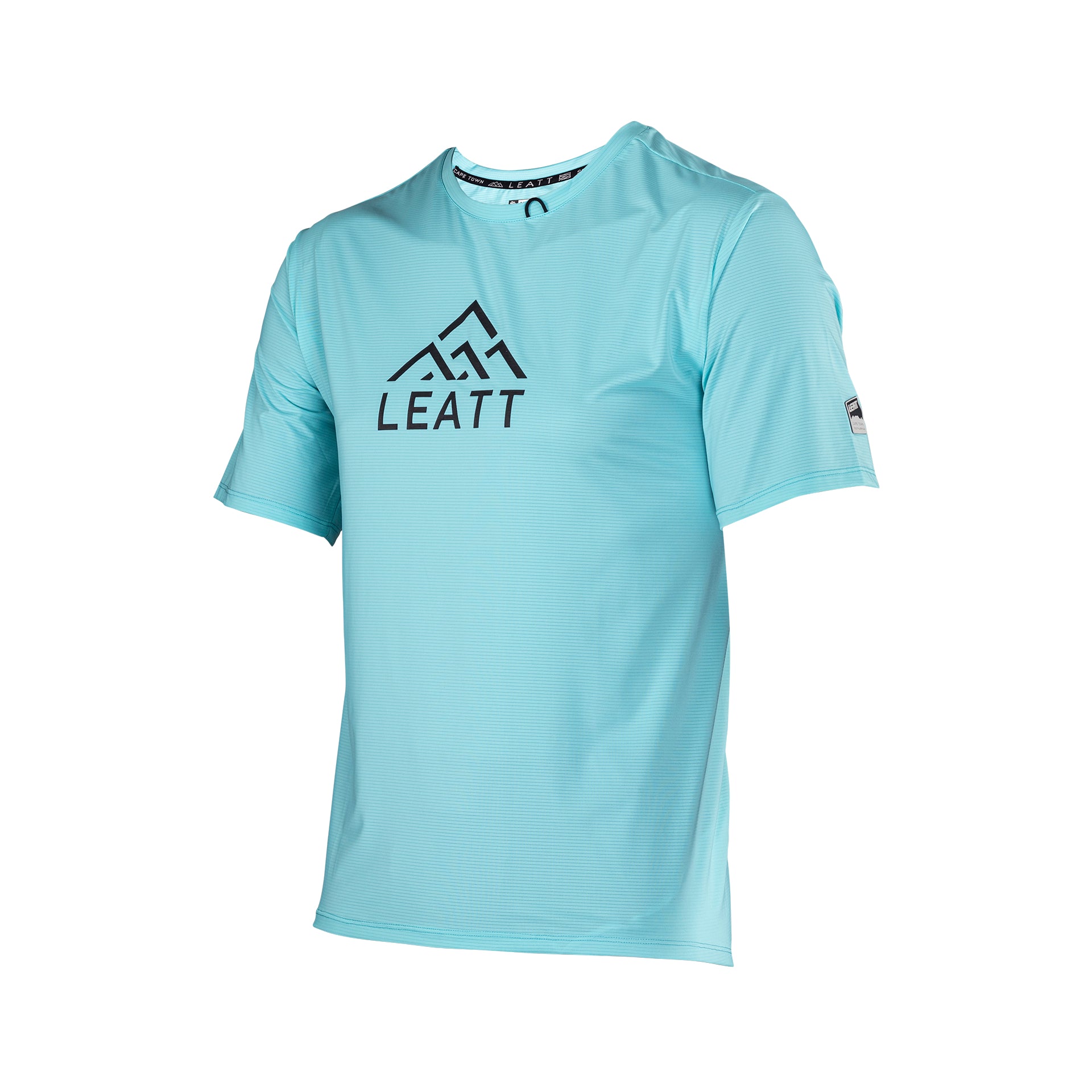 Maglia MTB Trail X-Flow 1.0 elaticizzata e ultra leggera