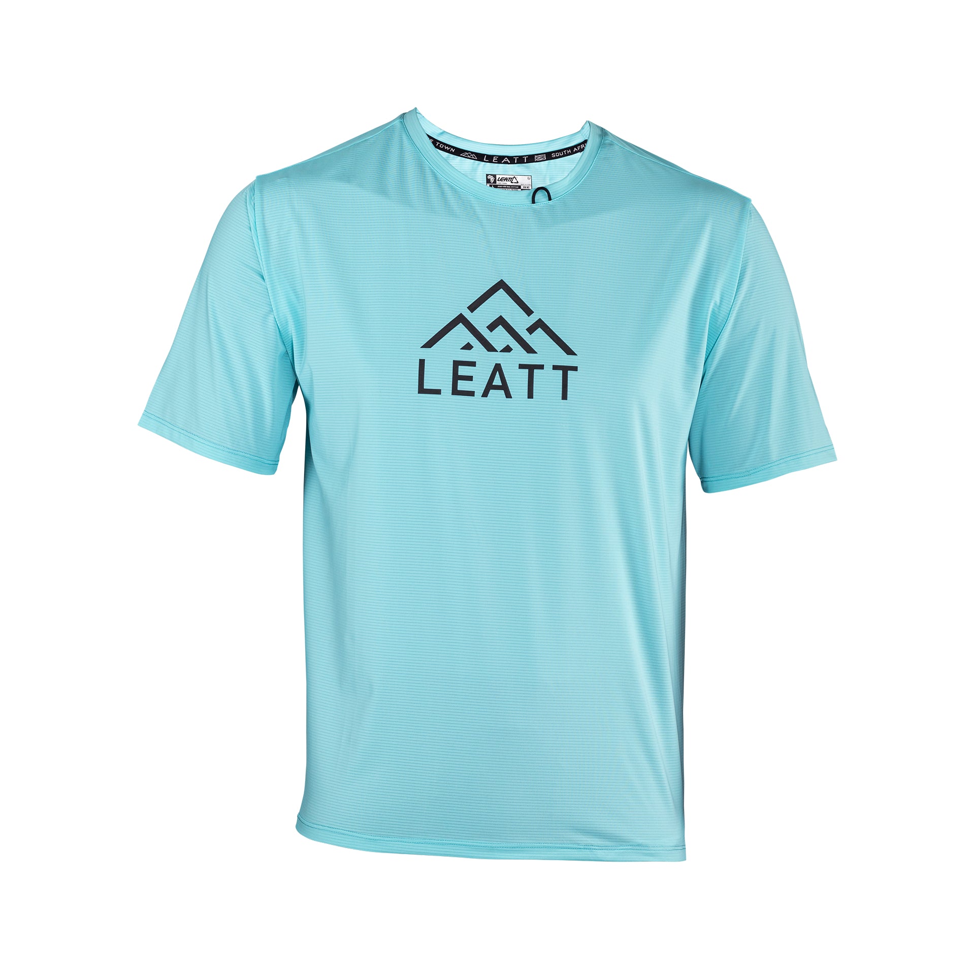 Maglia MTB Trail X-Flow 1.0 elaticizzata e ultra leggera