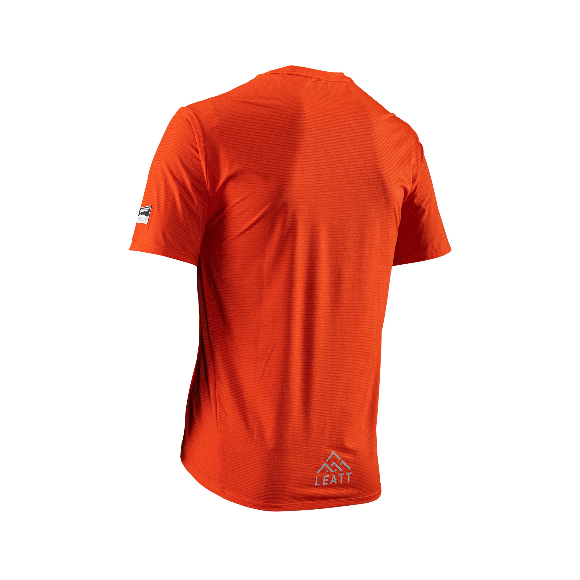 Maglia MTB Trail X-Flow 1.0 elaticizzata e ultra leggera
