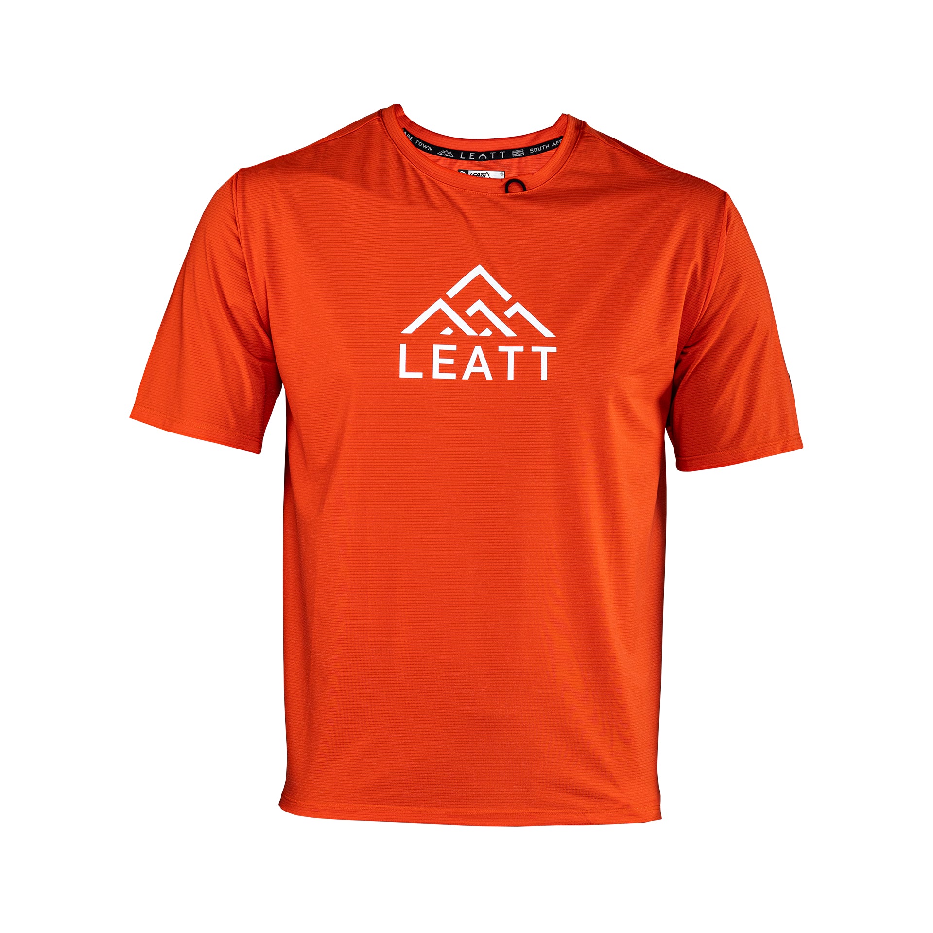 Maglia MTB Trail X-Flow 1.0 elaticizzata e ultra leggera