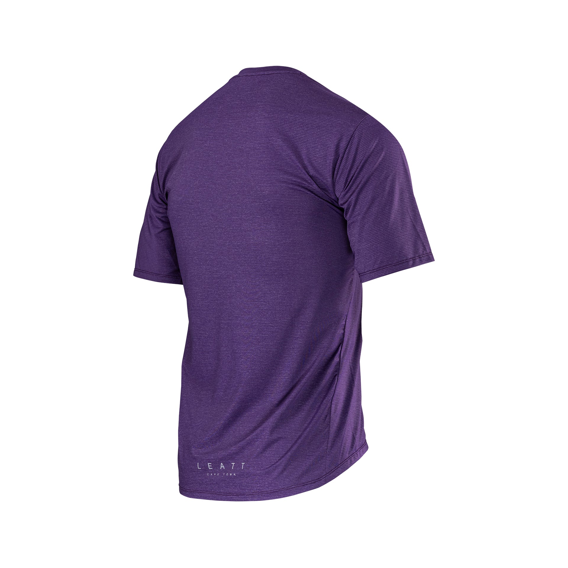 Maglia MTB Trail X-Flow 1.0 elaticizzata e ultra leggera